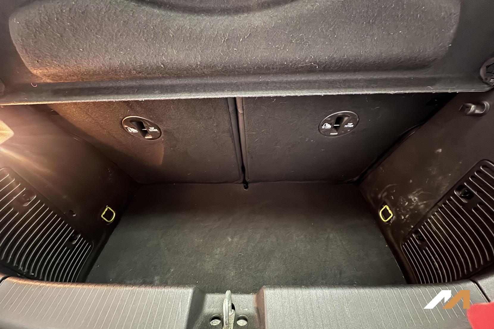 Vauxhall ADAM 1.2 16v SLAM Hatchback 3dr Petrol Manual Euro 5 (70 ps)