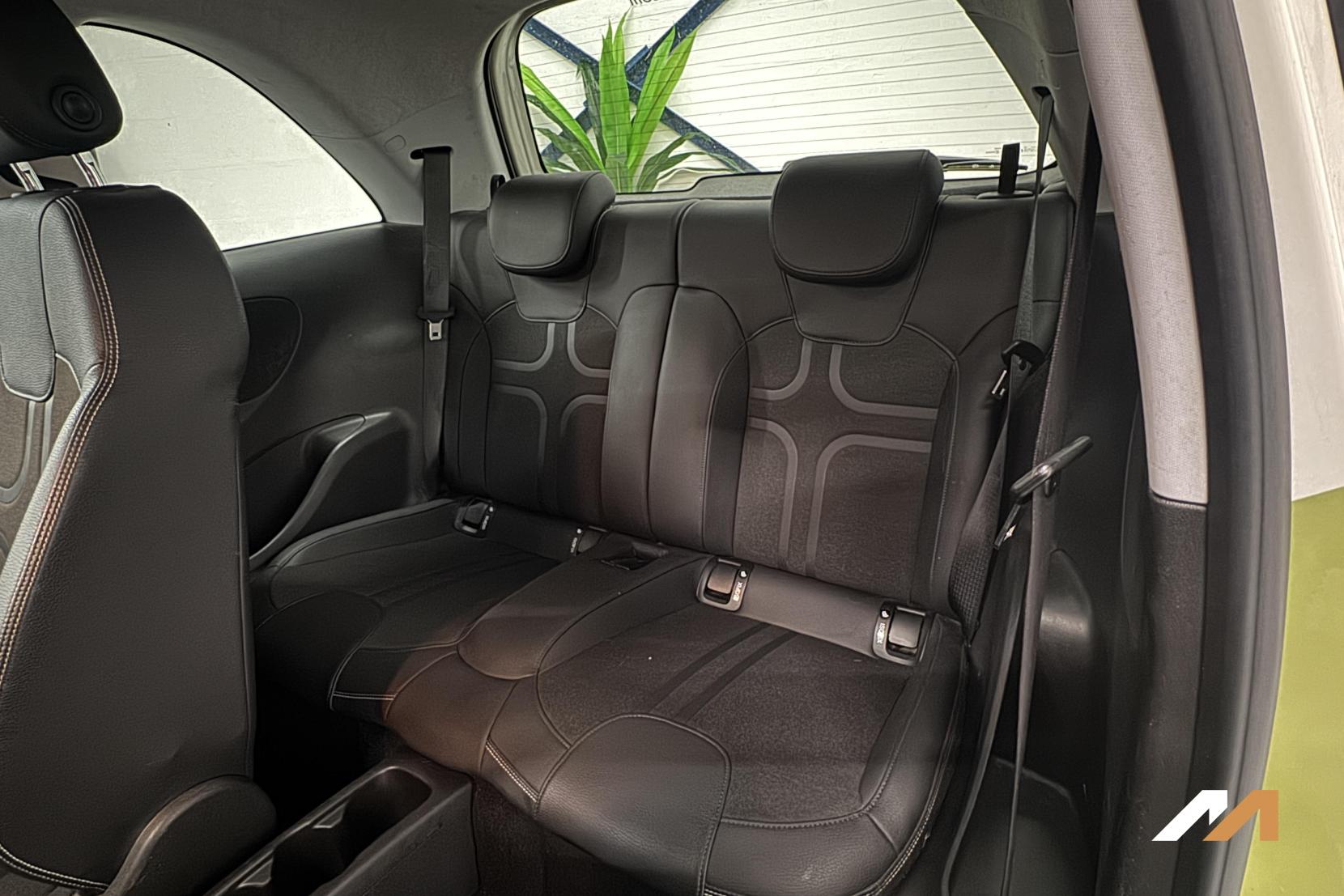 Vauxhall ADAM 1.2 16v SLAM Hatchback 3dr Petrol Manual Euro 5 (70 ps)