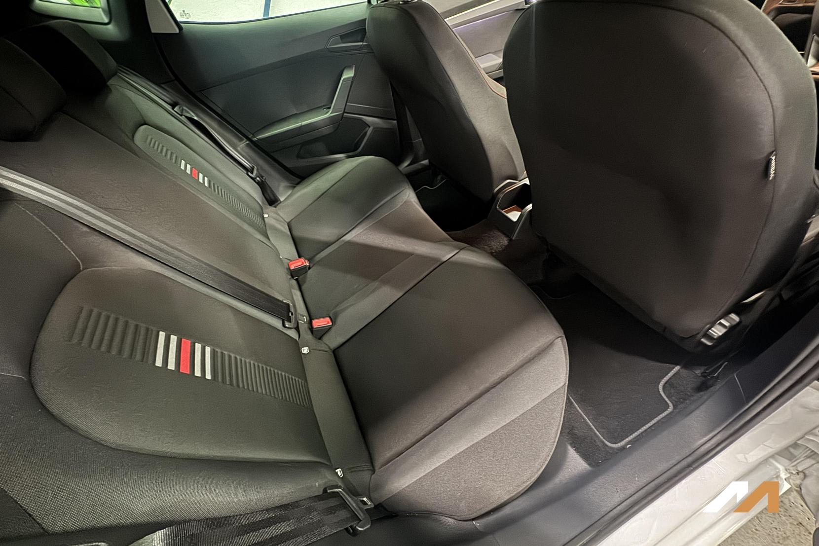 SEAT Ibiza 1.0 TSI FR Hatchback 5dr Petrol Manual Euro 6 (s/s) (95 ps)