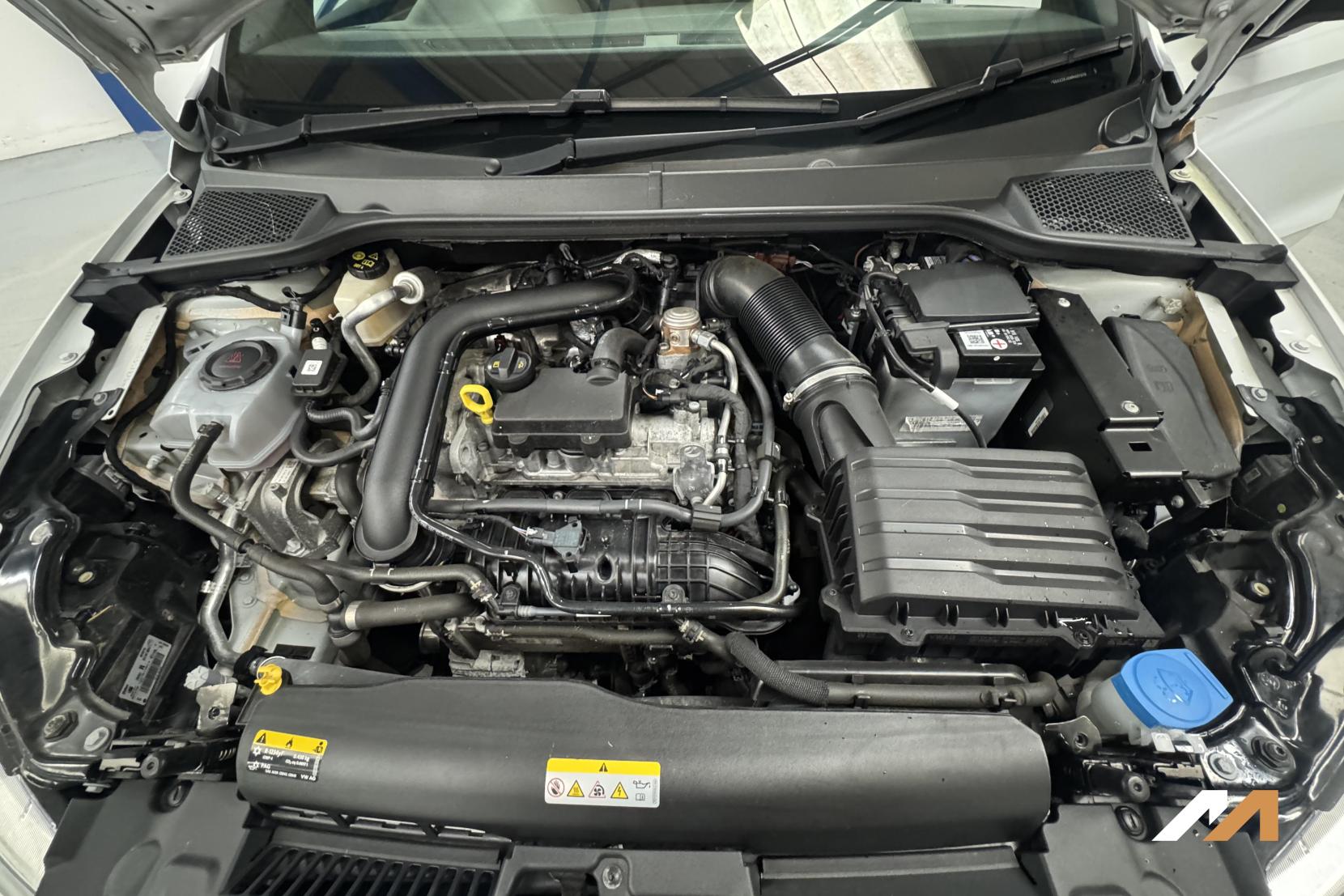 SEAT Ibiza 1.0 TSI FR Hatchback 5dr Petrol Manual Euro 6 (s/s) (95 ps)