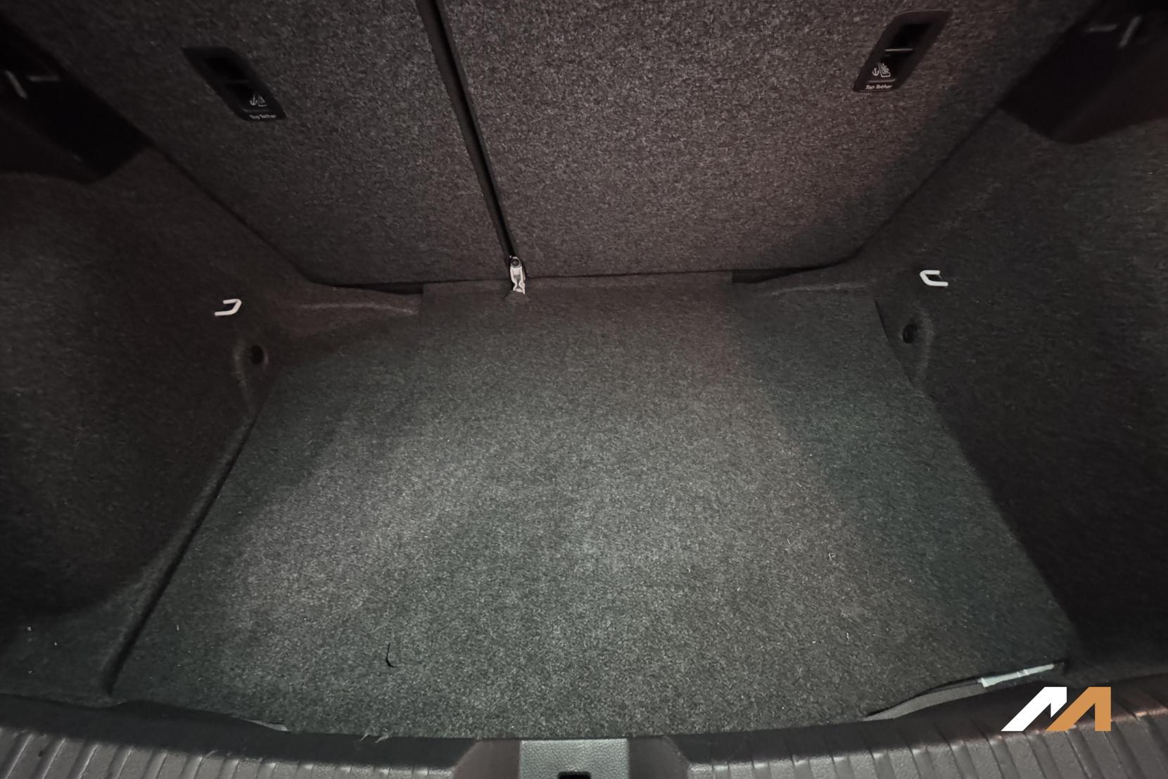 SEAT Ibiza 1.0 TSI FR Hatchback 5dr Petrol Manual Euro 6 (s/s) (95 ps)