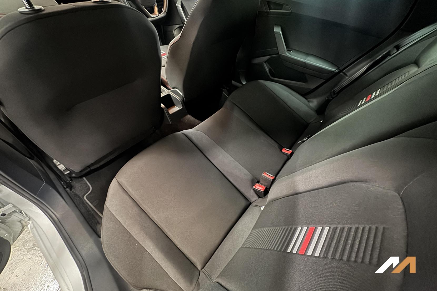 SEAT Ibiza 1.0 TSI FR Hatchback 5dr Petrol Manual Euro 6 (s/s) (95 ps)