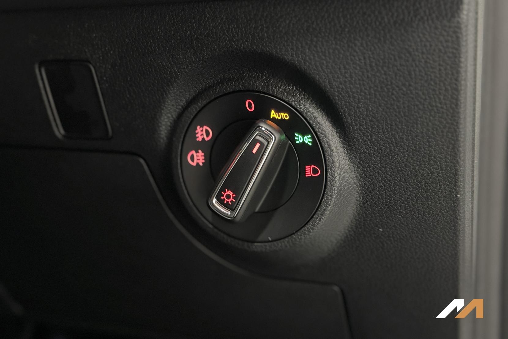 SEAT Ibiza 1.0 TSI FR Hatchback 5dr Petrol Manual Euro 6 (s/s) (95 ps)