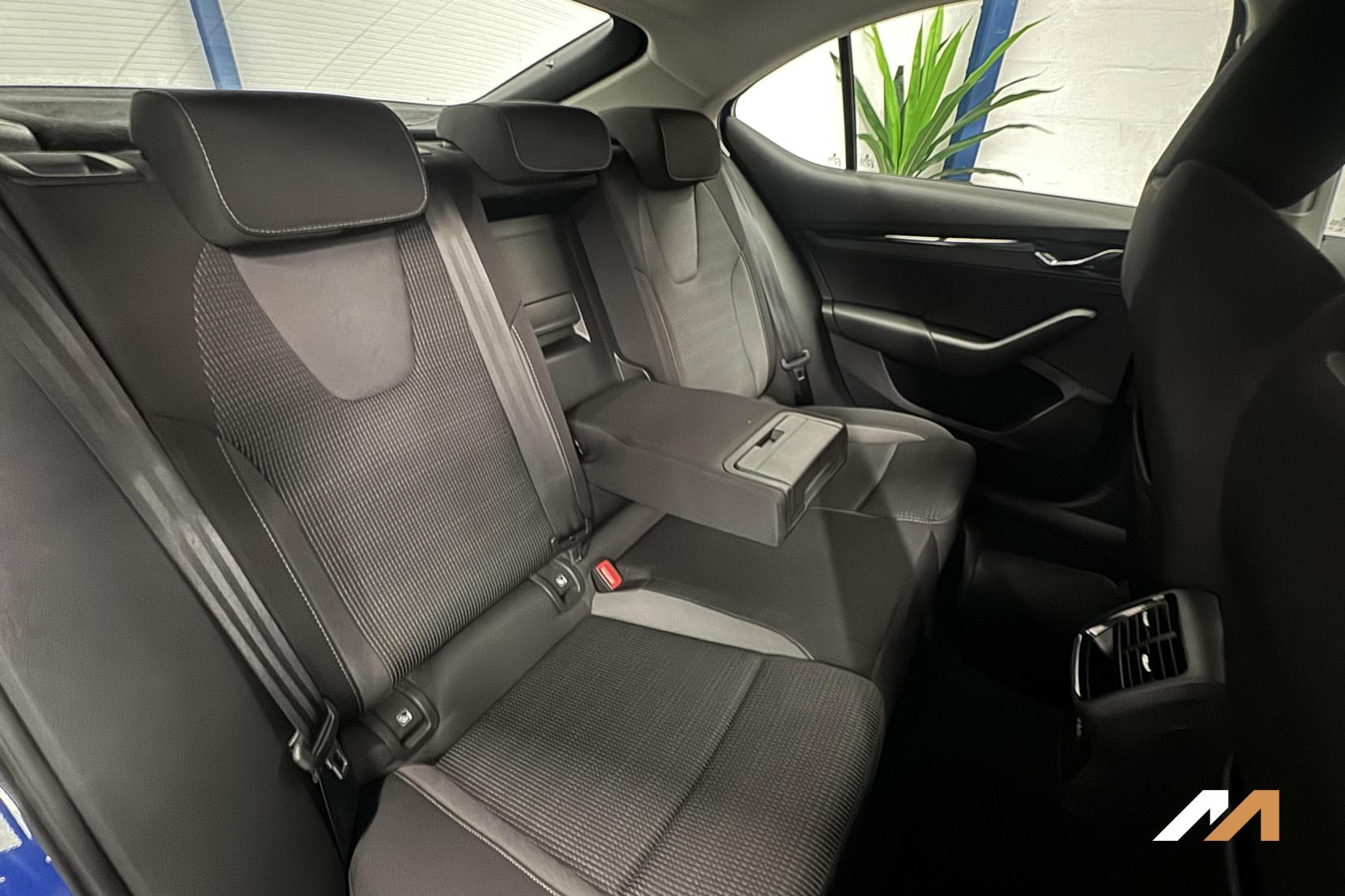 Skoda Octavia 1.5 TSI ACT SE Technology Hatchback 5dr Petrol Manual Euro 6 (s/s) (150 ps)