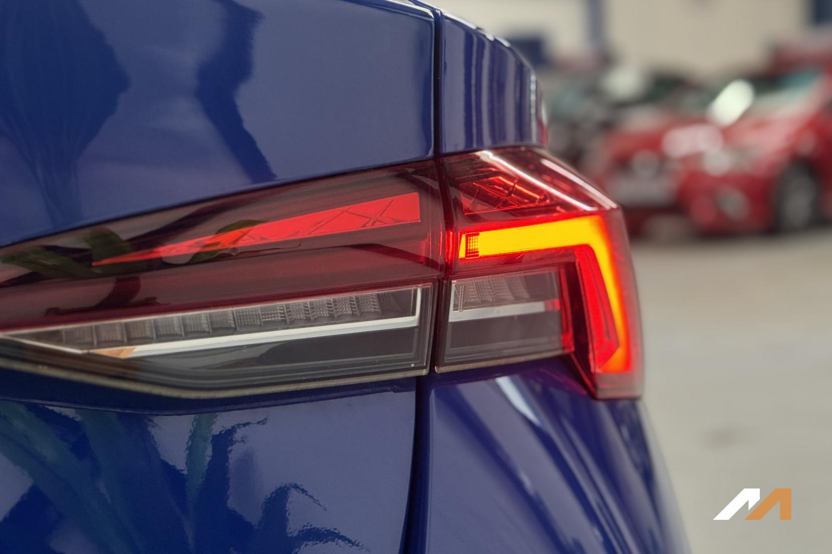 Skoda Octavia 1.5 TSI ACT SE Technology Hatchback 5dr Petrol Manual Euro 6 (s/s) (150 ps)