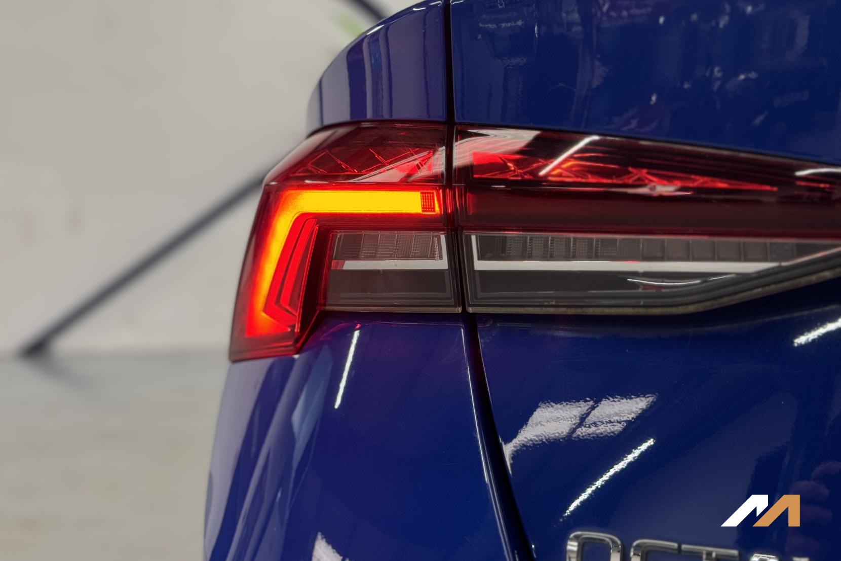 Skoda Octavia 1.5 TSI ACT SE Technology Hatchback 5dr Petrol Manual Euro 6 (s/s) (150 ps)