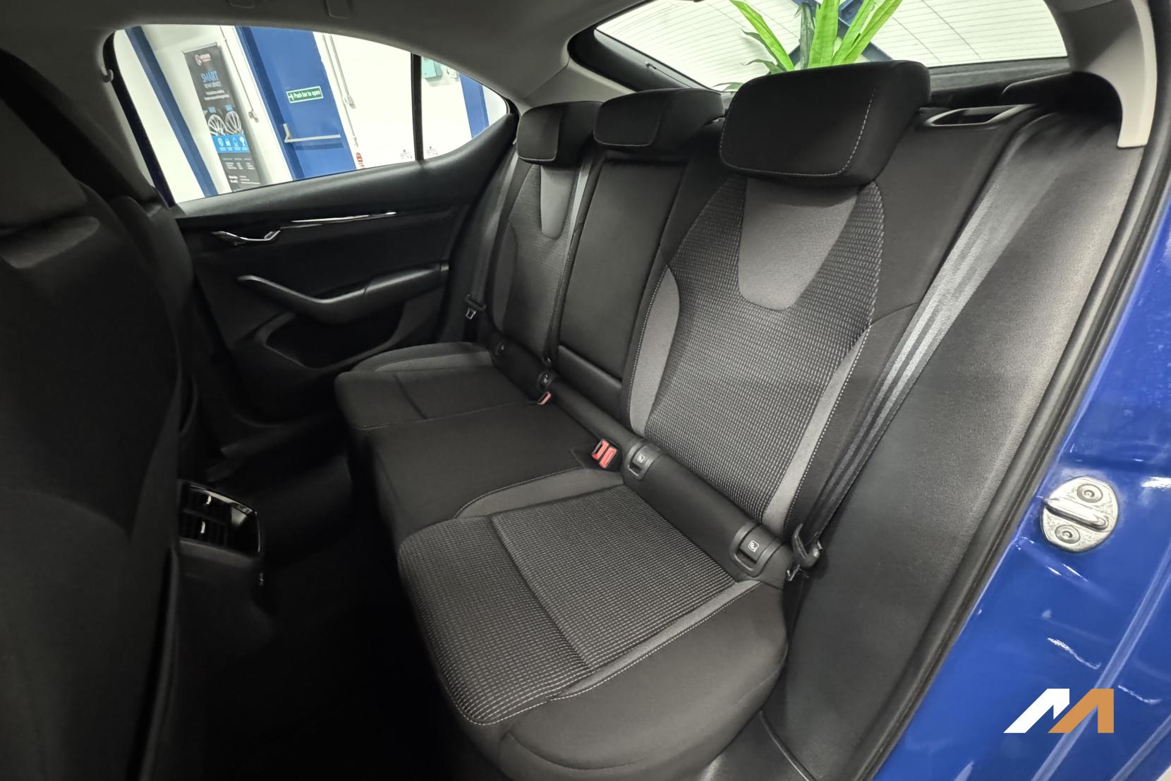 Skoda Octavia 1.5 TSI ACT SE Technology Hatchback 5dr Petrol Manual Euro 6 (s/s) (150 ps)