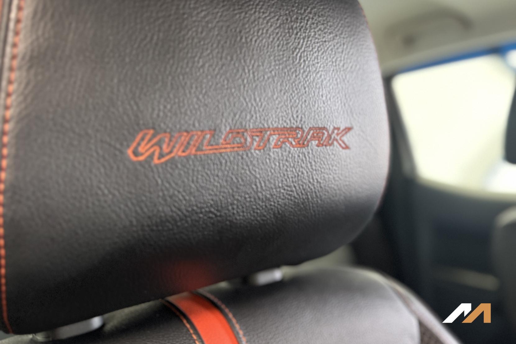 Ford Ranger 3.2 TDCi Wildtrak Pickup Double Cab 4dr Diesel Auto 4WD Euro 5 (200 ps)
