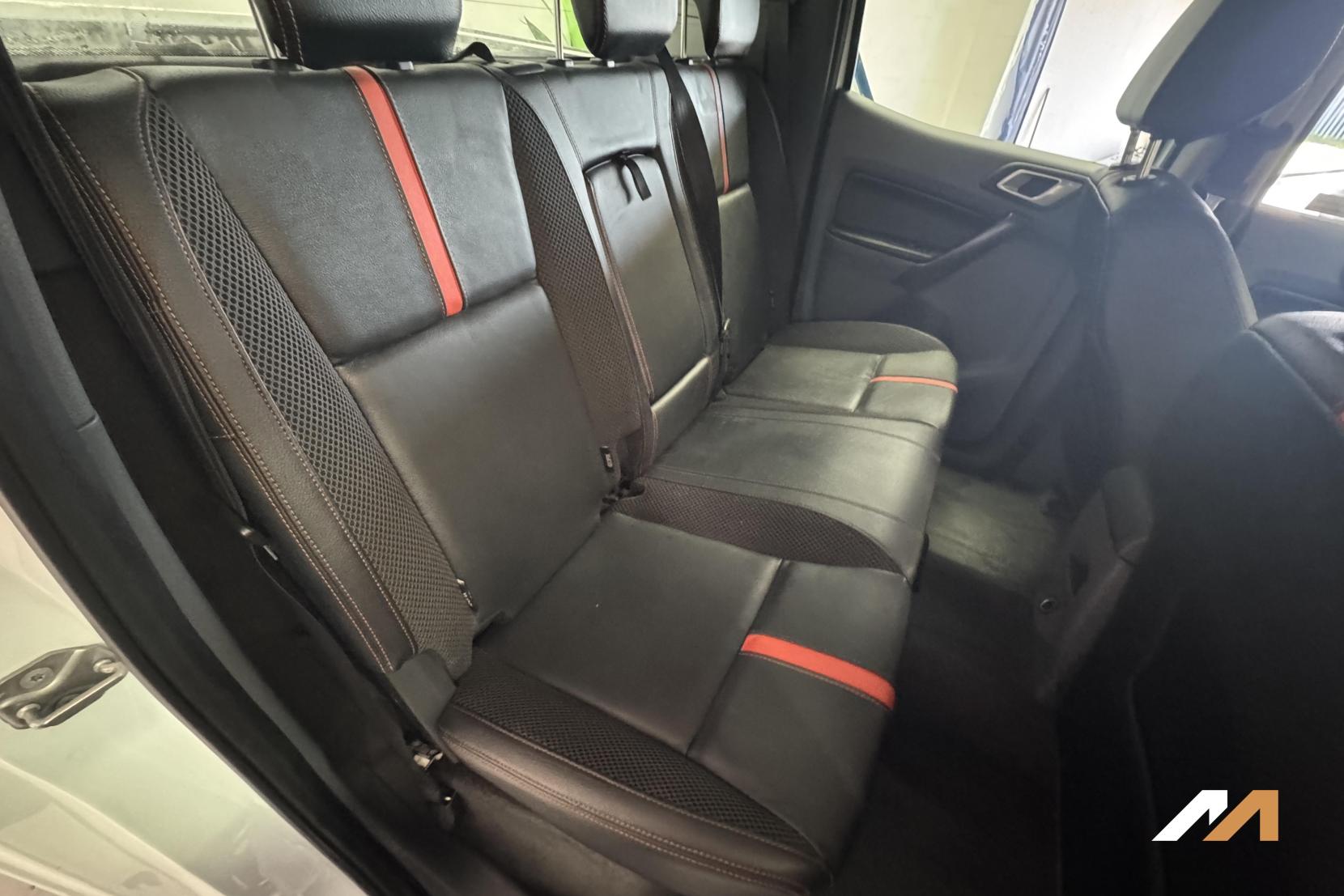 Ford Ranger 3.2 TDCi Wildtrak Pickup Double Cab 4dr Diesel Auto 4WD Euro 5 (200 ps)