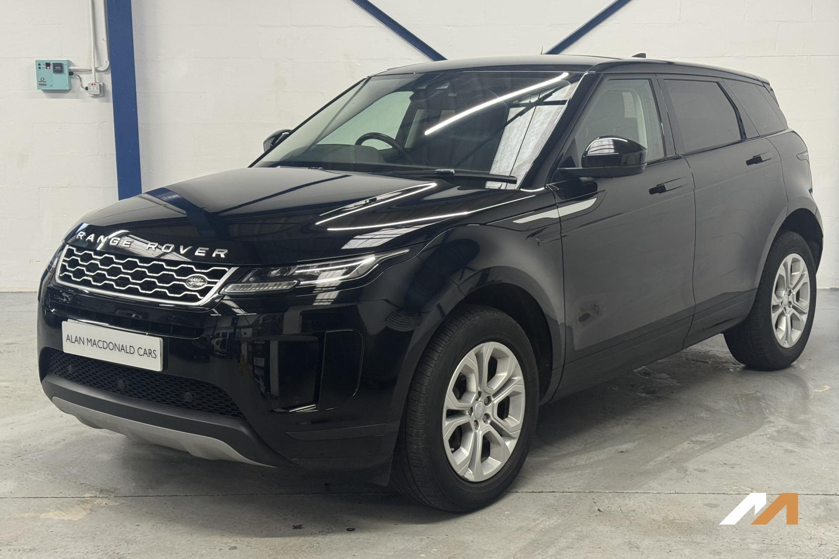 Land Rover Range Rover Evoque 2.0 D150 S SUV 5dr Diesel Manual FWD Euro 6 (s/s) (150 ps)