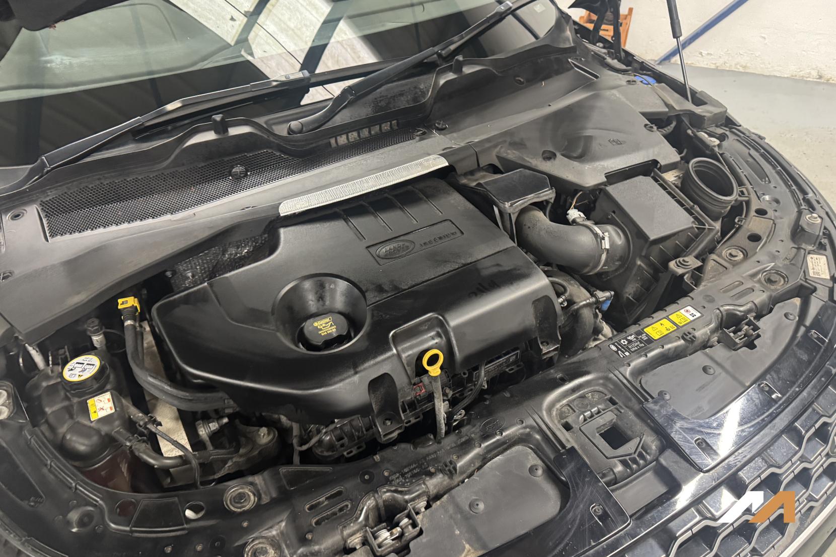 Land Rover Range Rover Evoque 2.0 D150 S SUV 5dr Diesel Manual FWD Euro 6 (s/s) (150 ps)