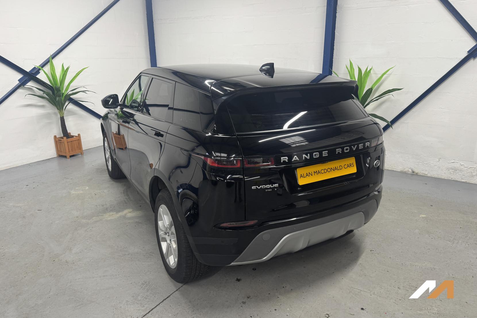 Land Rover Range Rover Evoque 2.0 D150 S SUV 5dr Diesel Manual FWD Euro 6 (s/s) (150 ps)