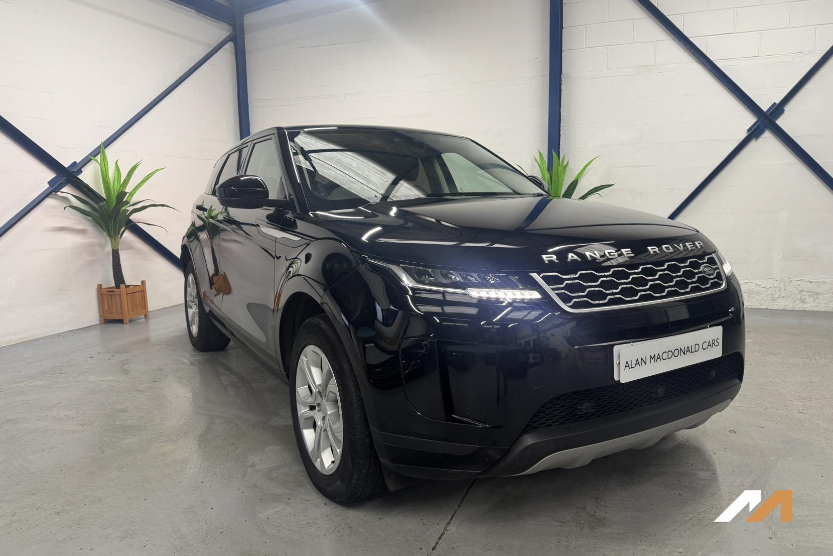 Land Rover Range Rover Evoque 2.0 D150 S SUV 5dr Diesel Manual FWD Euro 6 (s/s) (150 ps)