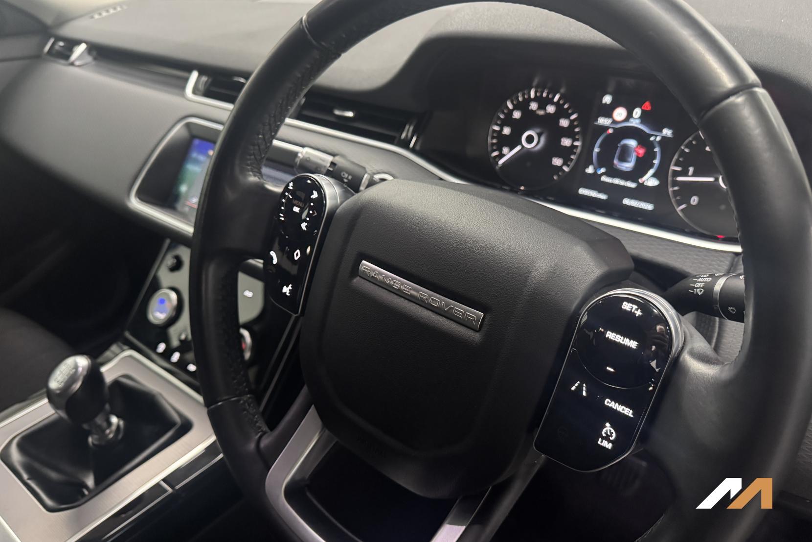 Land Rover Range Rover Evoque 2.0 D150 S SUV 5dr Diesel Manual FWD Euro 6 (s/s) (150 ps)