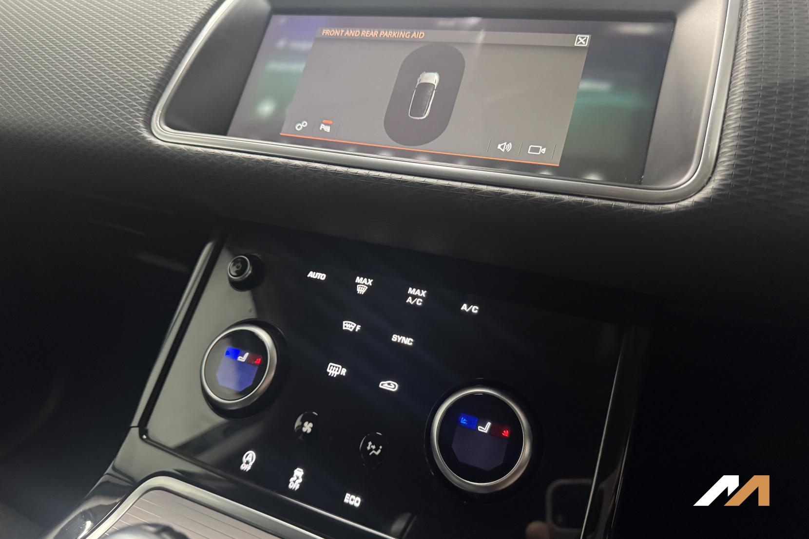 Land Rover Range Rover Evoque 2.0 D150 S SUV 5dr Diesel Manual FWD Euro 6 (s/s) (150 ps)