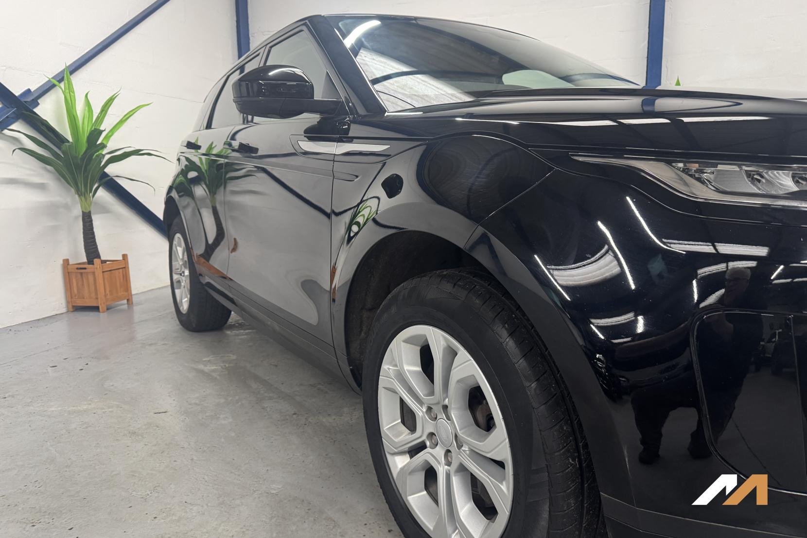 Land Rover Range Rover Evoque 2.0 D150 S SUV 5dr Diesel Manual FWD Euro 6 (s/s) (150 ps)