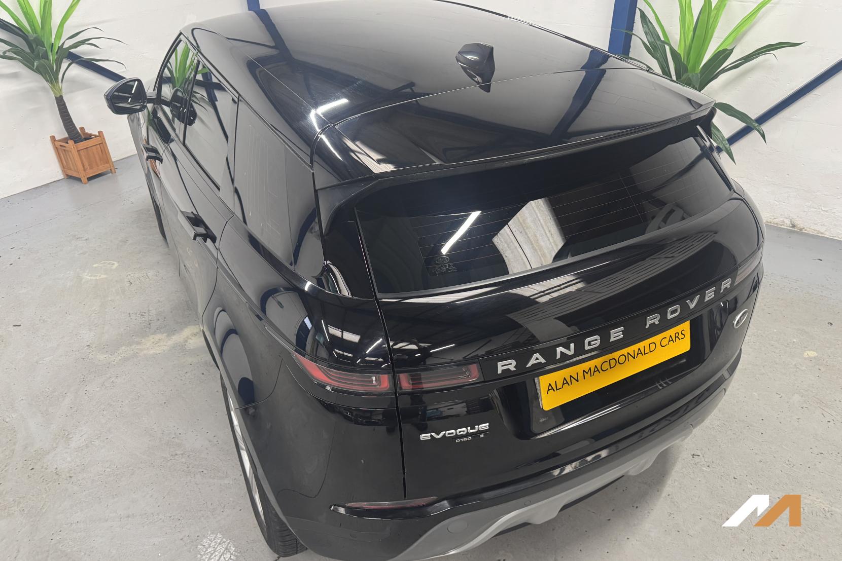 Land Rover Range Rover Evoque 2.0 D150 S SUV 5dr Diesel Manual FWD Euro 6 (s/s) (150 ps)