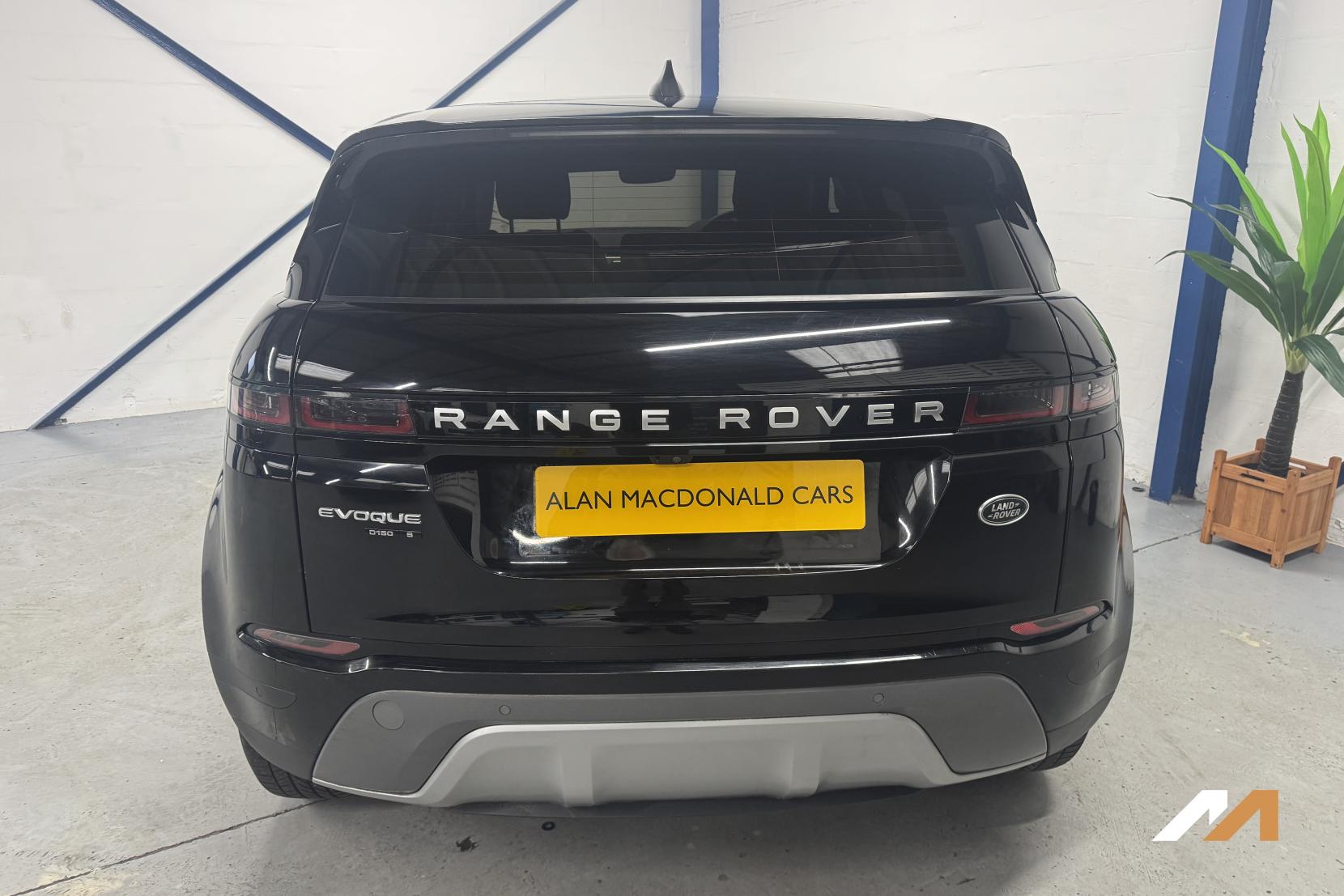 Land Rover Range Rover Evoque 2.0 D150 S SUV 5dr Diesel Manual FWD Euro 6 (s/s) (150 ps)