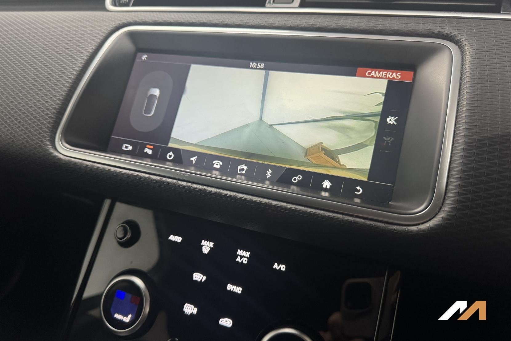 Land Rover Range Rover Evoque 2.0 D150 S SUV 5dr Diesel Manual FWD Euro 6 (s/s) (150 ps)