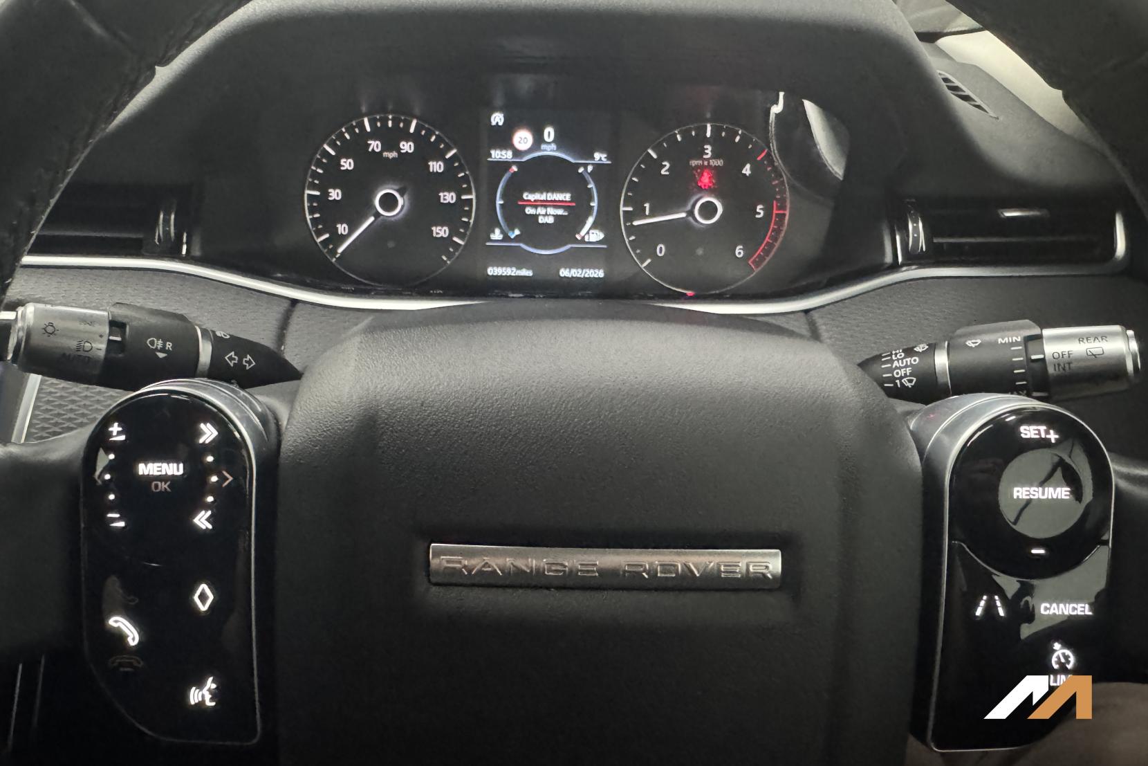 Land Rover Range Rover Evoque 2.0 D150 S SUV 5dr Diesel Manual FWD Euro 6 (s/s) (150 ps)