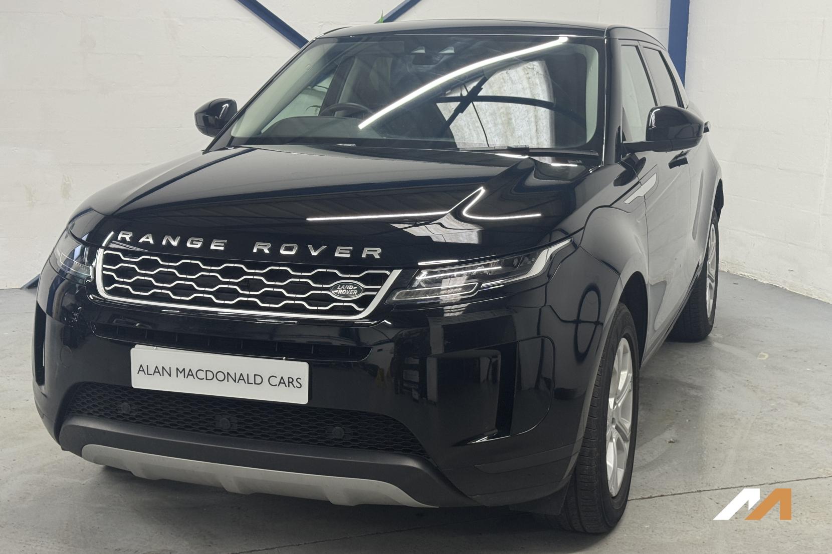 Land Rover Range Rover Evoque 2.0 D150 S SUV 5dr Diesel Manual FWD Euro 6 (s/s) (150 ps)
