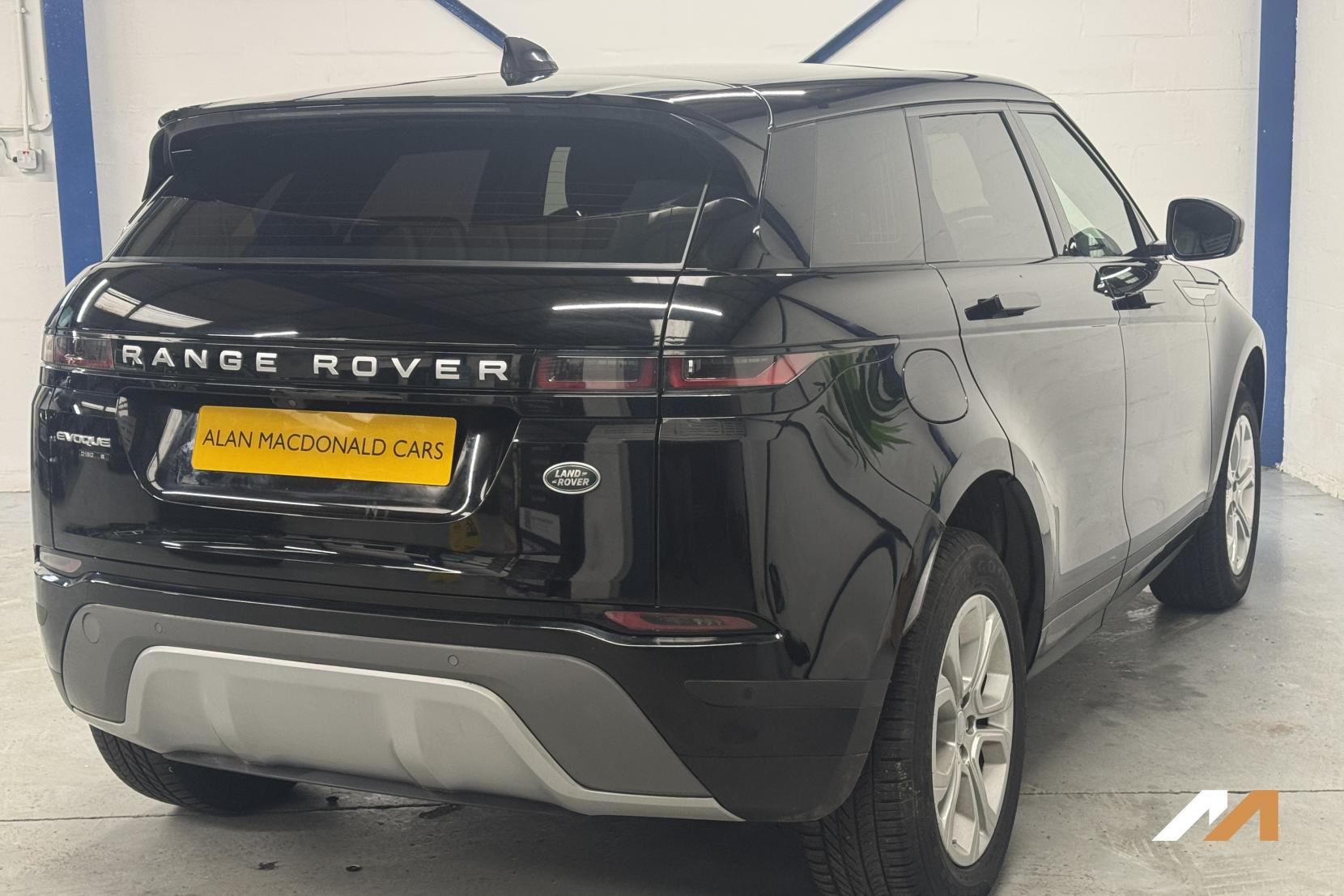 Land Rover Range Rover Evoque 2.0 D150 S SUV 5dr Diesel Manual FWD Euro 6 (s/s) (150 ps)
