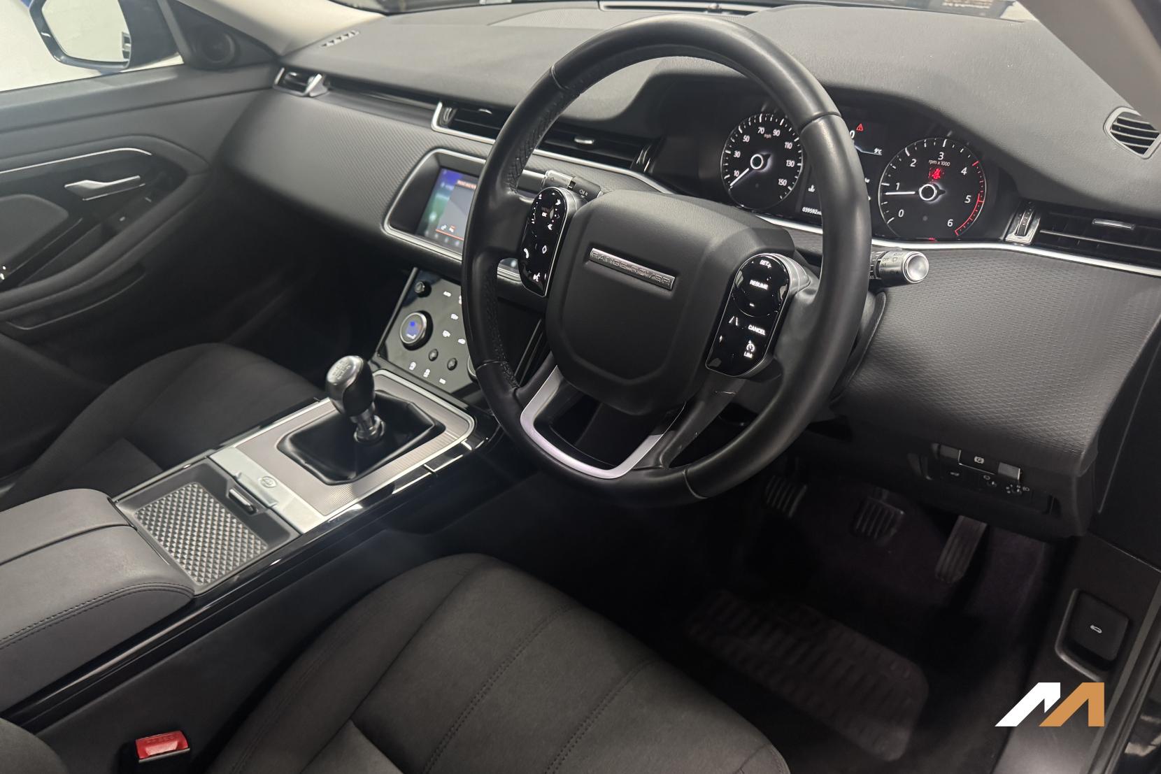 Land Rover Range Rover Evoque 2.0 D150 S SUV 5dr Diesel Manual FWD Euro 6 (s/s) (150 ps)