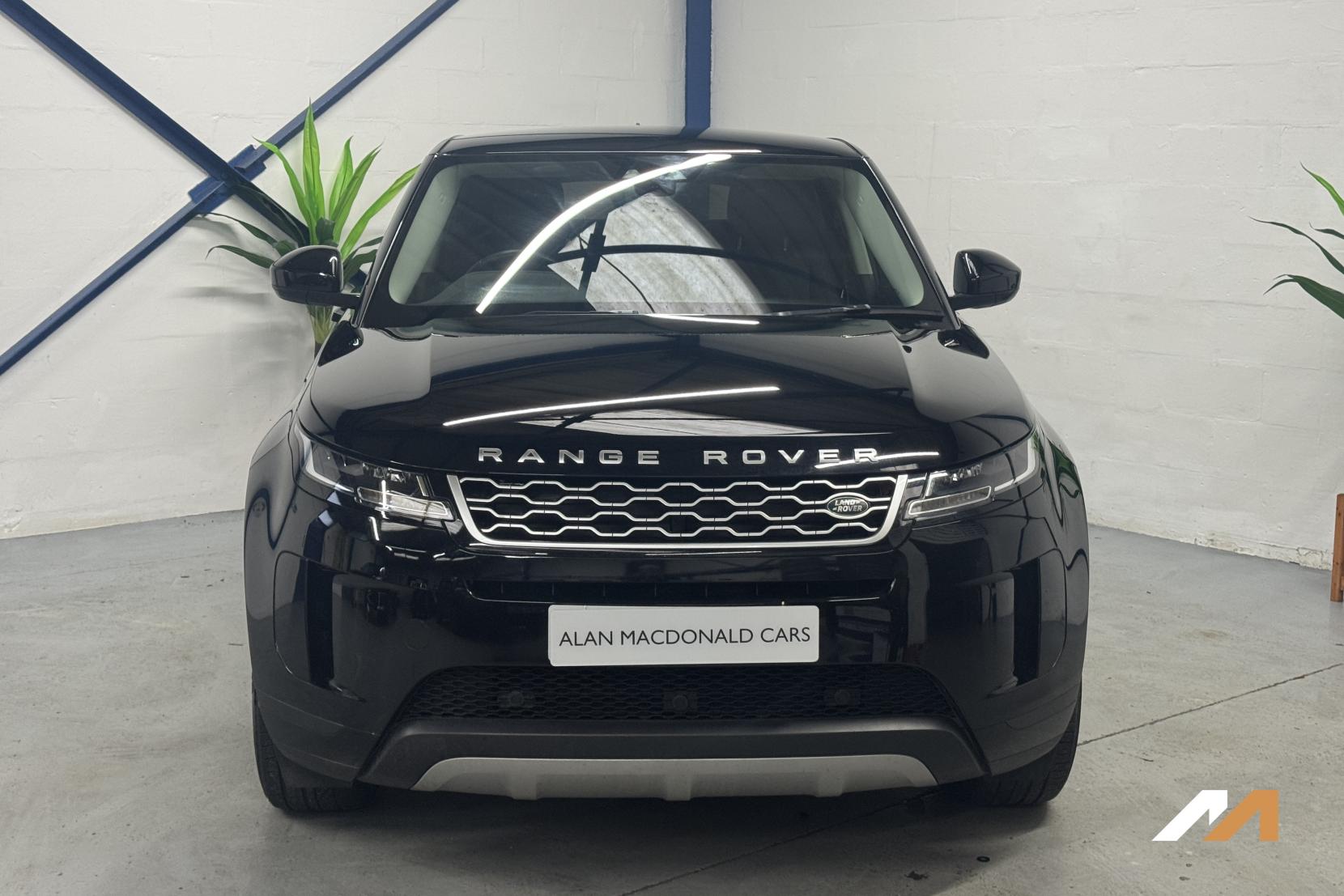 Land Rover Range Rover Evoque 2.0 D150 S SUV 5dr Diesel Manual FWD Euro 6 (s/s) (150 ps)
