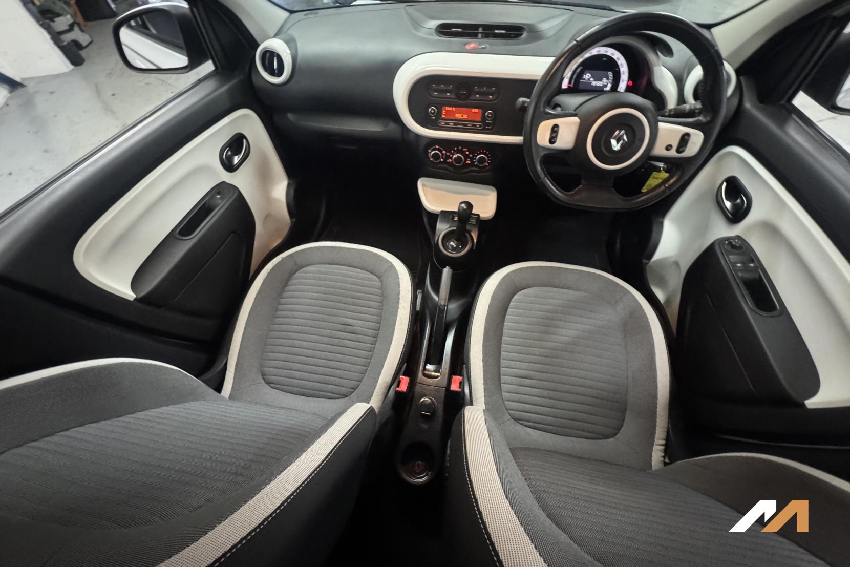 Renault Twingo 0.9 TCe Dynamique Hatchback 5dr Petrol EDC Euro 6 (90 ps)