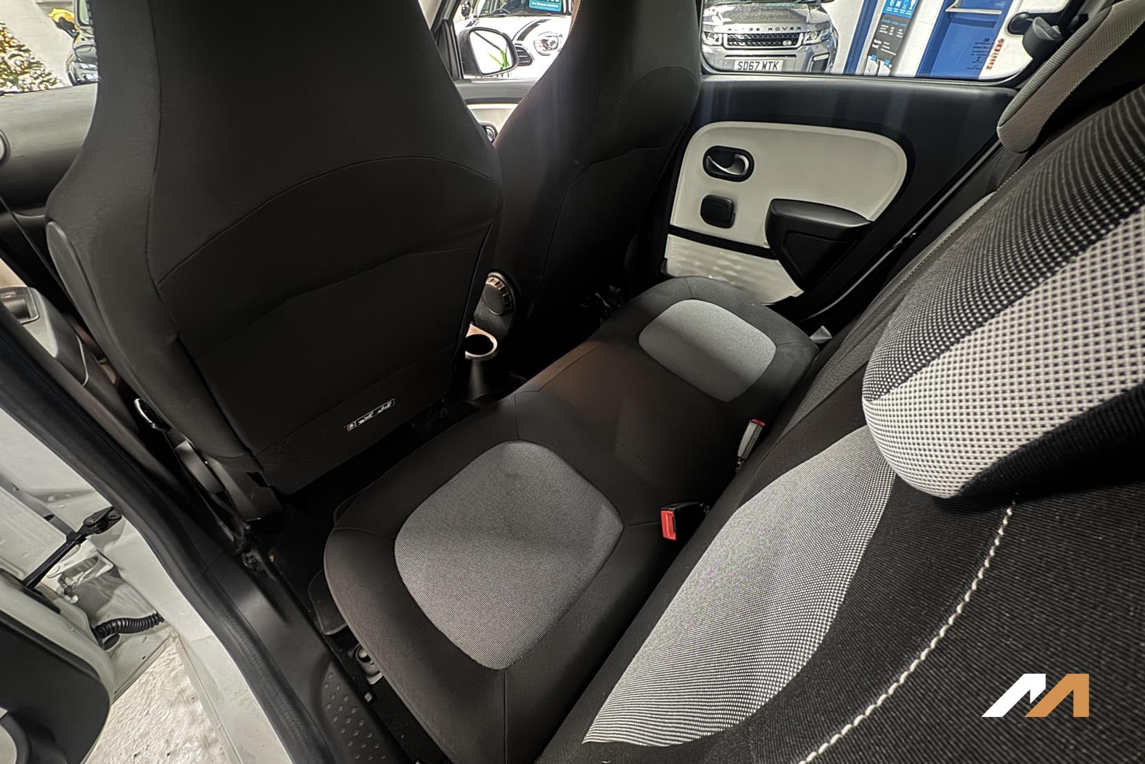 Renault Twingo 0.9 TCe Dynamique Hatchback 5dr Petrol EDC Euro 6 (90 ps)