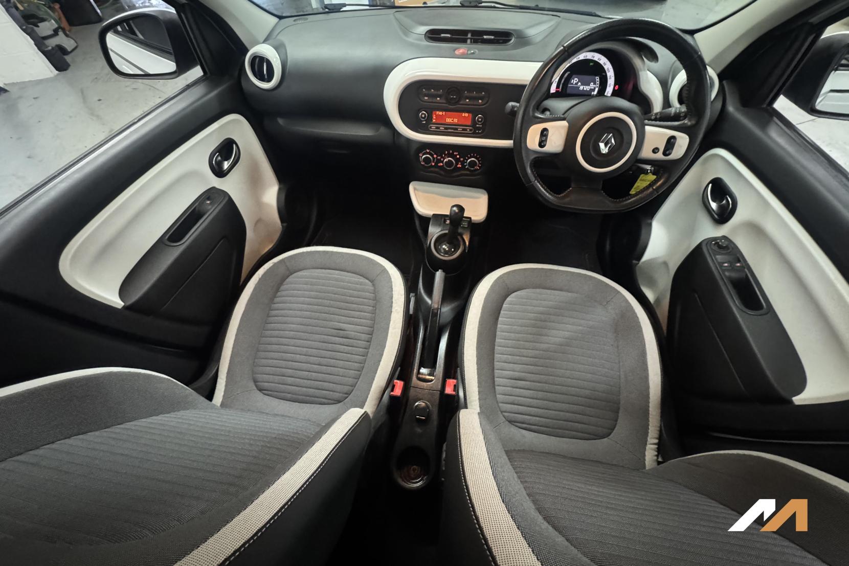 Renault Twingo 0.9 TCe Dynamique Hatchback 5dr Petrol EDC Euro 6 (90 ps)