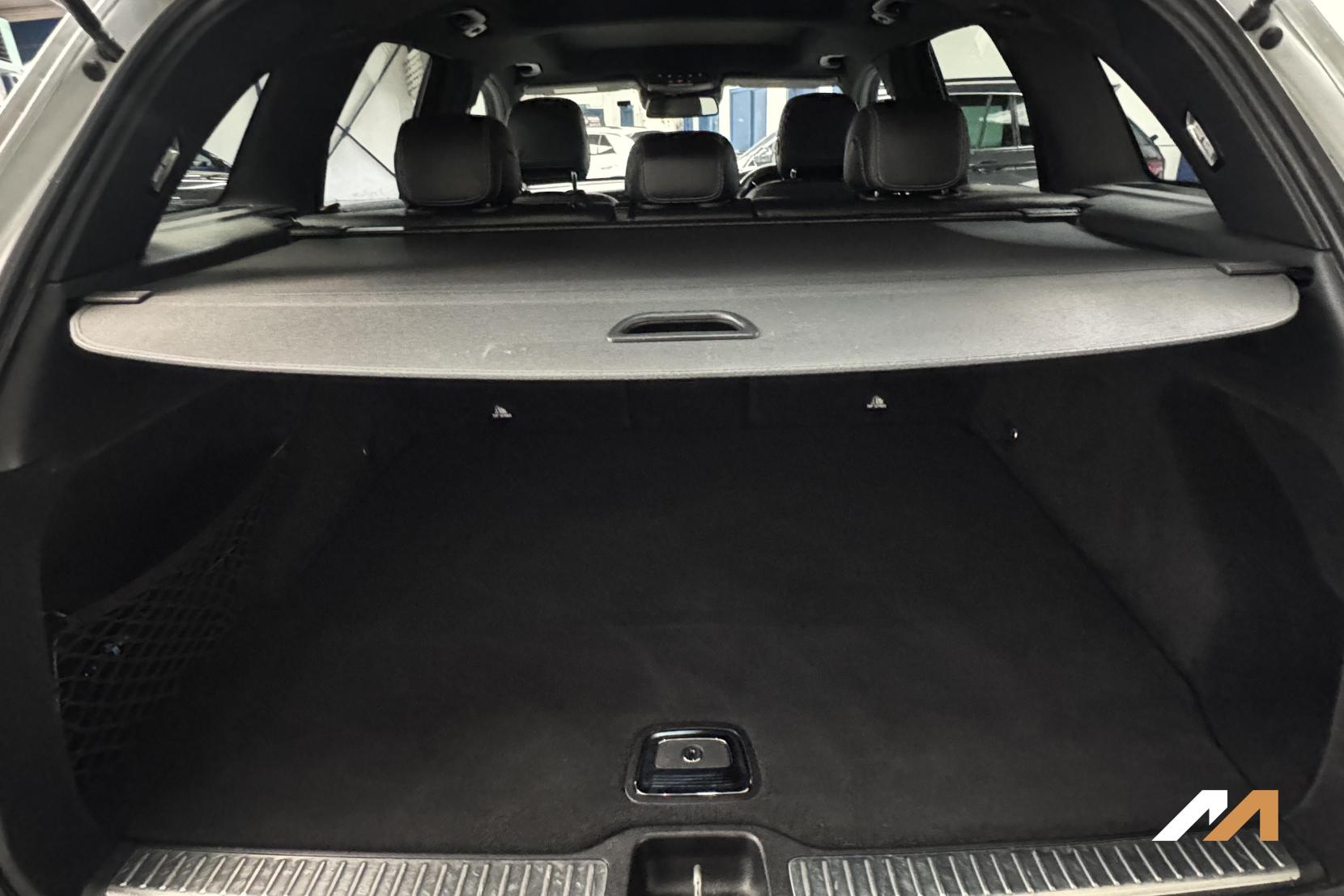 Mercedes-Benz GLC 2.1 GLC250d AMG Line (Premium Plus) SUV 5dr Diesel G-Tronic 4MATIC Euro 6 (s/s) (204 ps)