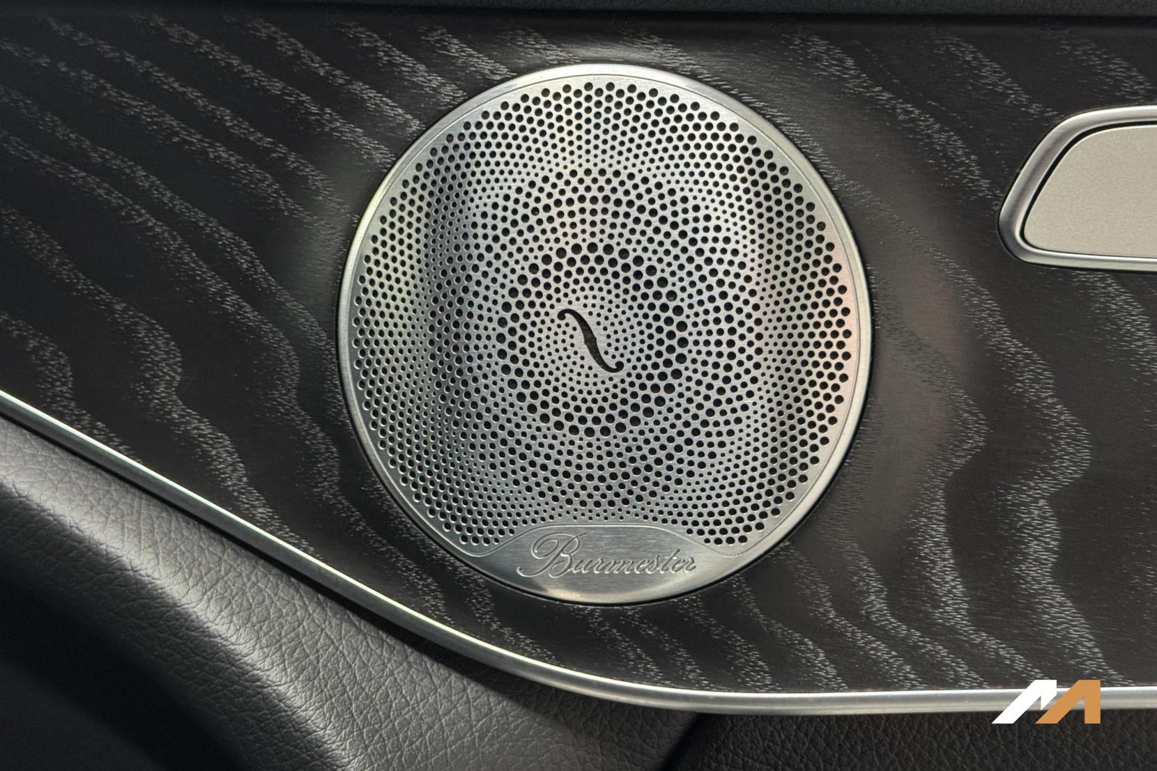 Mercedes-Benz GLC 2.1 GLC250d AMG Line (Premium Plus) SUV 5dr Diesel G-Tronic 4MATIC Euro 6 (s/s) (204 ps)