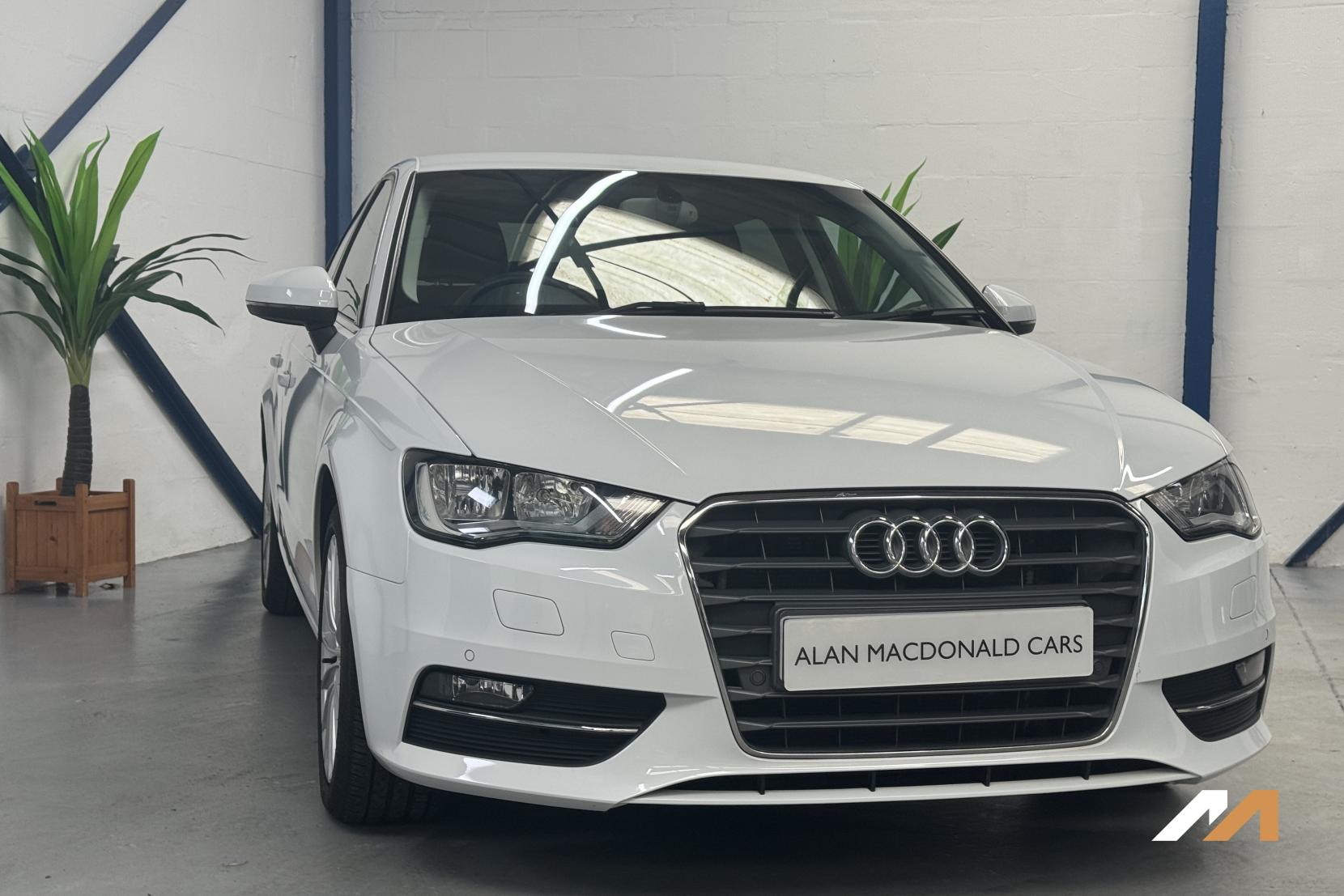 Audi A3 1.4 TFSI SE Sportback 5dr Petrol Manual Euro 5 (s/s) (122 ps)