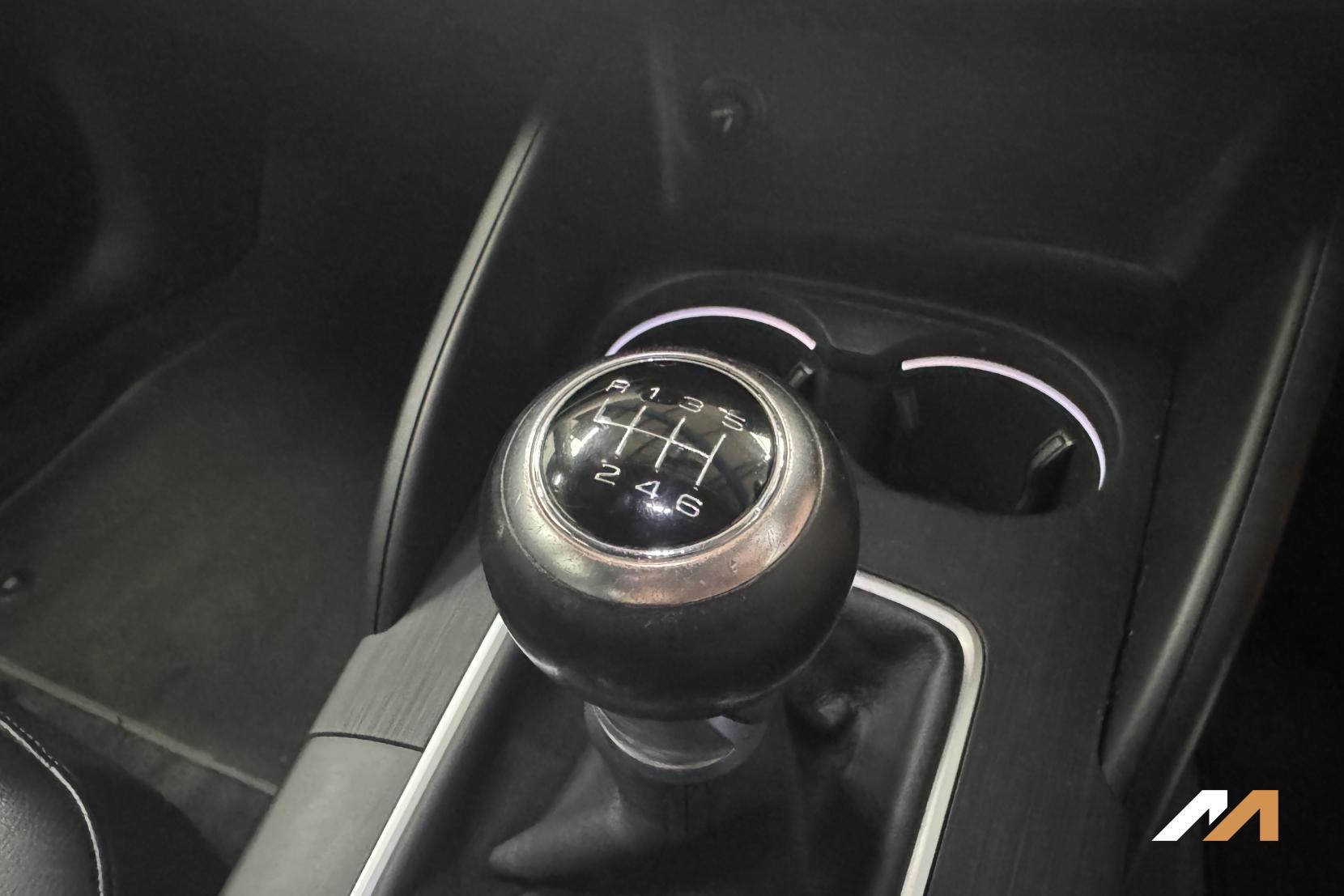 Audi A3 1.4 TFSI SE Sportback 5dr Petrol Manual Euro 5 (s/s) (122 ps)