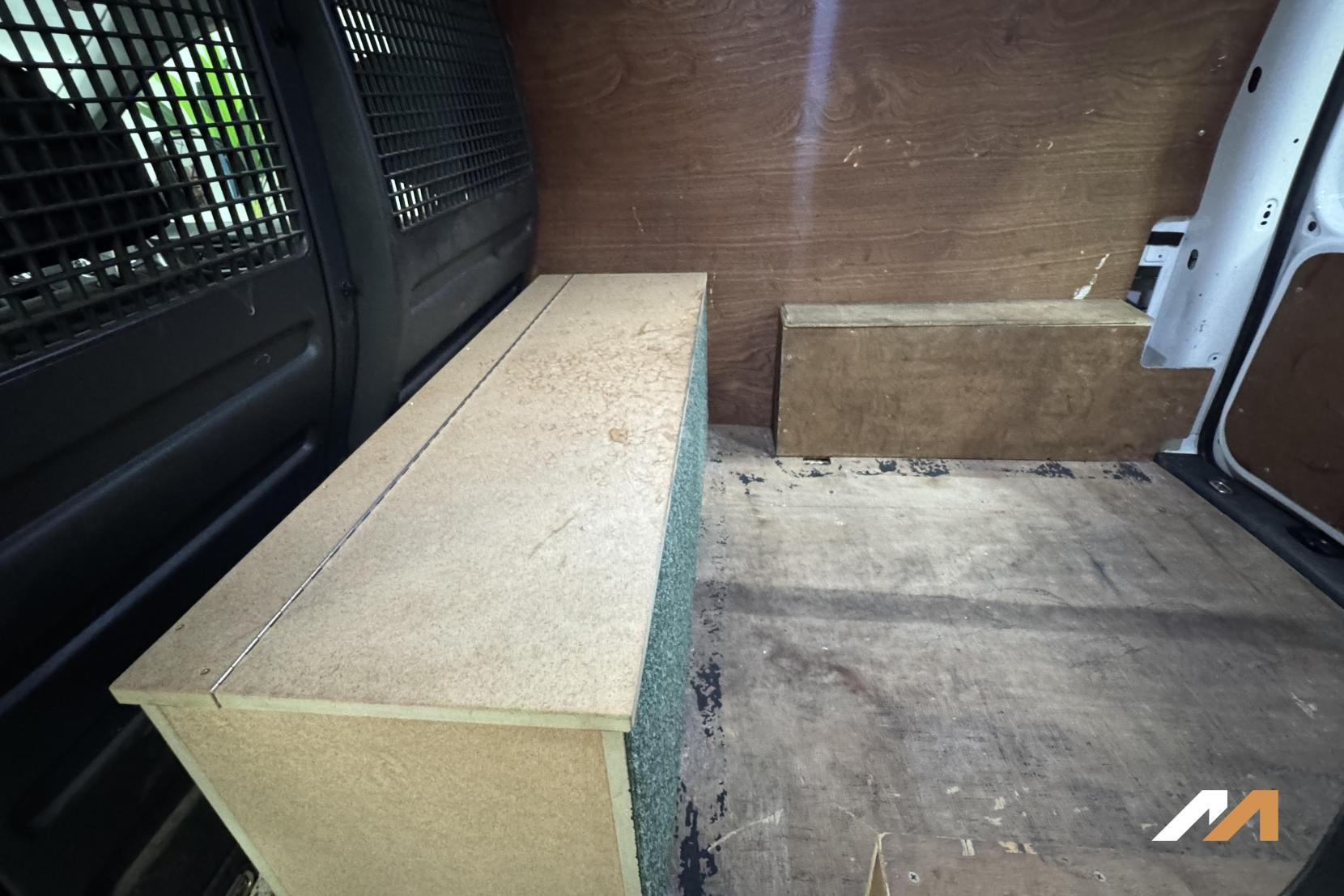 Volkswagen Caddy 2.0 TDI C20 Startline Panel Van 5dr Diesel Manual SWB Euro 6 (s/s) (102 ps)