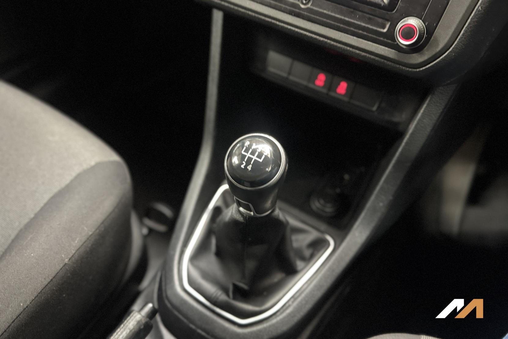 Volkswagen Caddy 2.0 TDI C20 Startline Panel Van 5dr Diesel Manual SWB Euro 6 (s/s) (102 ps)