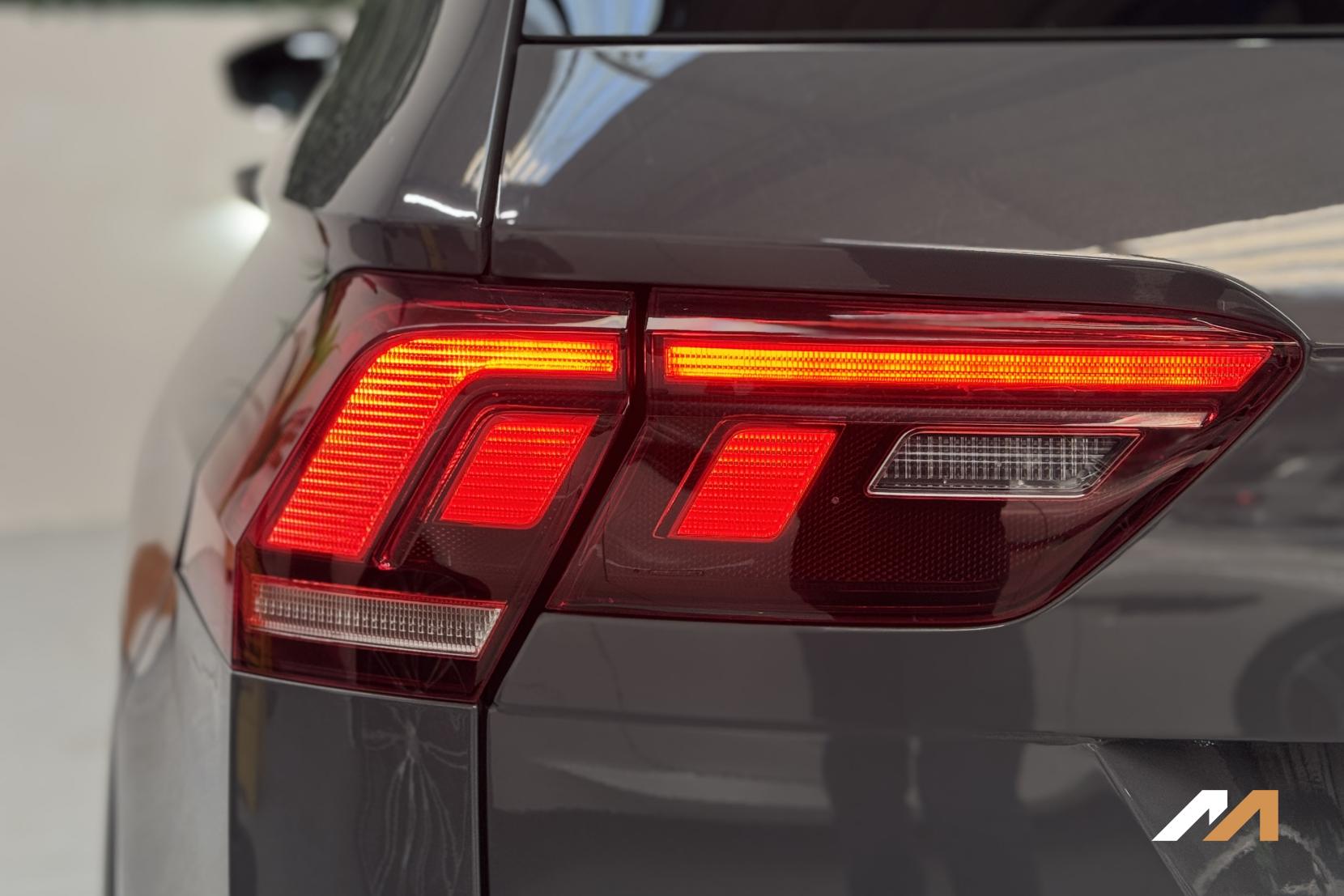 Volkswagen Tiguan 1.5 TSI R-Line SUV 5dr Petrol DSG Euro 6 (s/s) (150 ps)