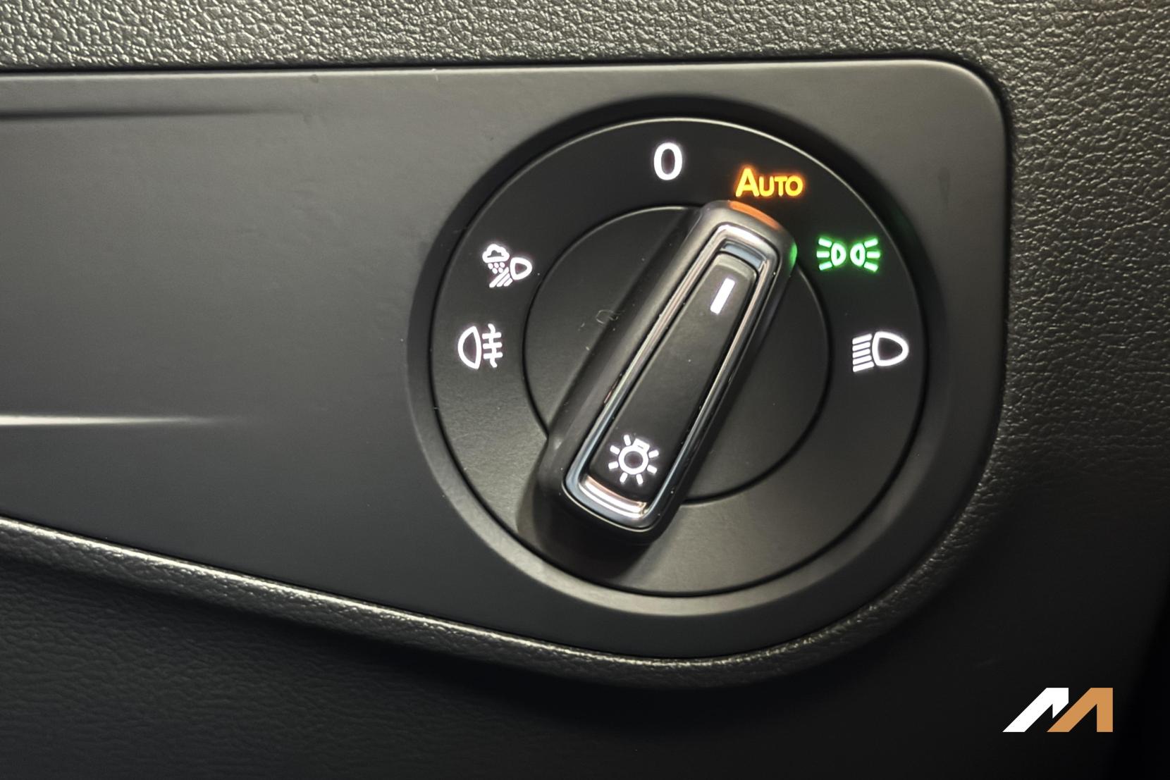 Volkswagen Tiguan 1.5 TSI R-Line SUV 5dr Petrol DSG Euro 6 (s/s) (150 ps)