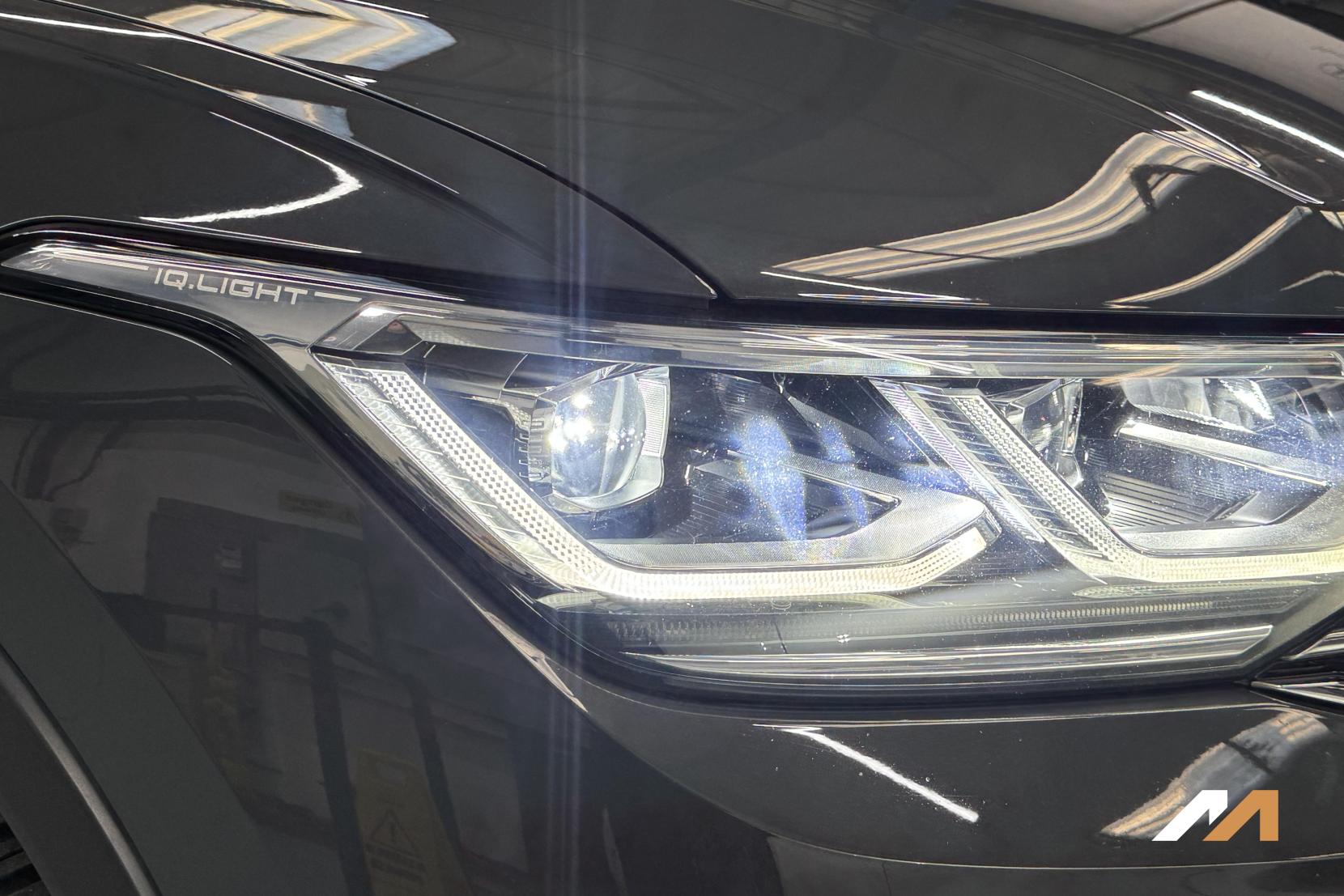 Volkswagen Tiguan 1.5 TSI R-Line SUV 5dr Petrol DSG Euro 6 (s/s) (150 ps)