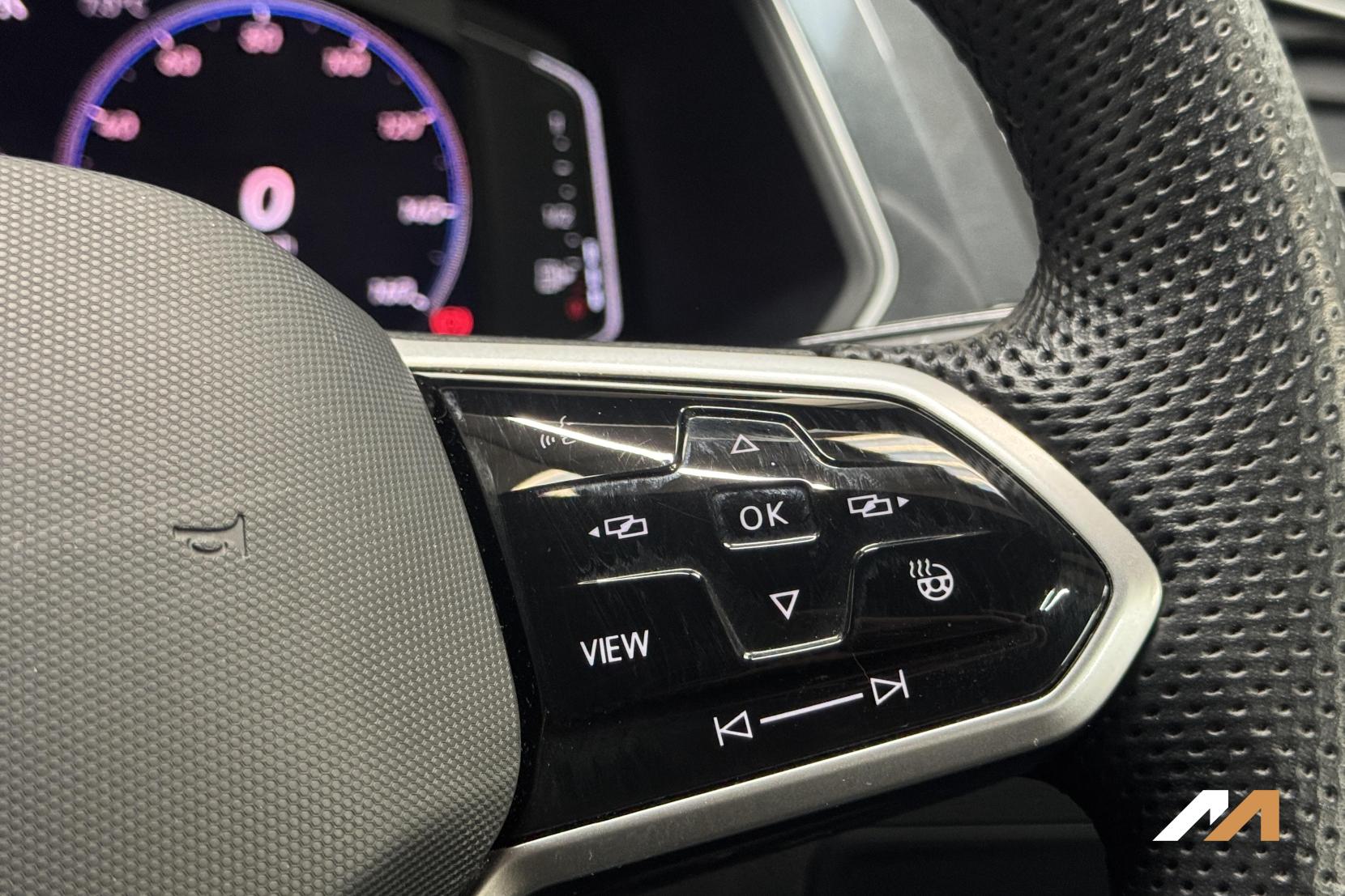 Volkswagen Tiguan 1.5 TSI R-Line SUV 5dr Petrol DSG Euro 6 (s/s) (150 ps)