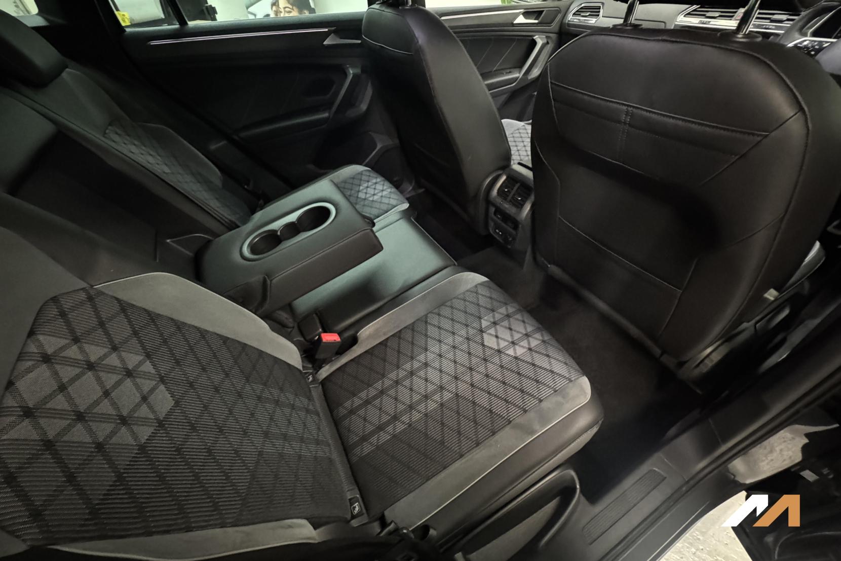 Volkswagen Tiguan 1.5 TSI R-Line SUV 5dr Petrol DSG Euro 6 (s/s) (150 ps)