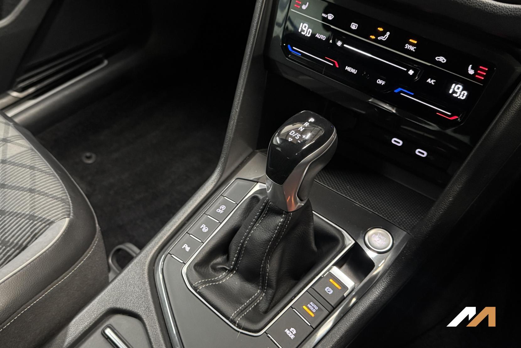 Volkswagen Tiguan 1.5 TSI R-Line SUV 5dr Petrol DSG Euro 6 (s/s) (150 ps)