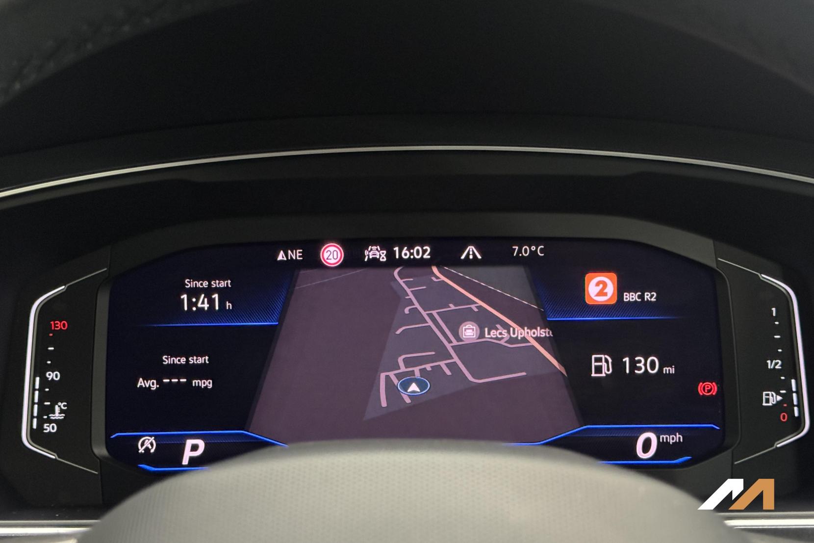 Volkswagen Tiguan 1.5 TSI R-Line SUV 5dr Petrol DSG Euro 6 (s/s) (150 ps)