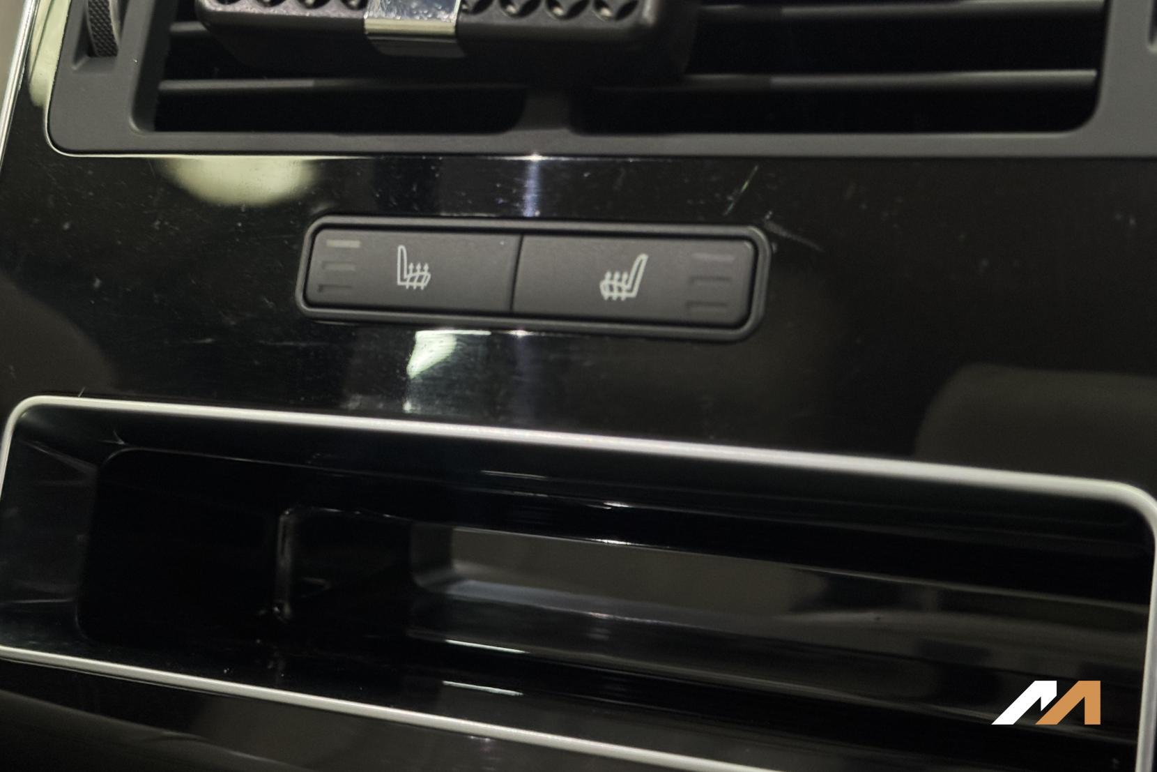 Land Rover Range Rover Sport 3.0 D300 MHEV HSE Silver SUV 5dr Diesel Auto 4WD Euro 6 (s/s) (300 ps)