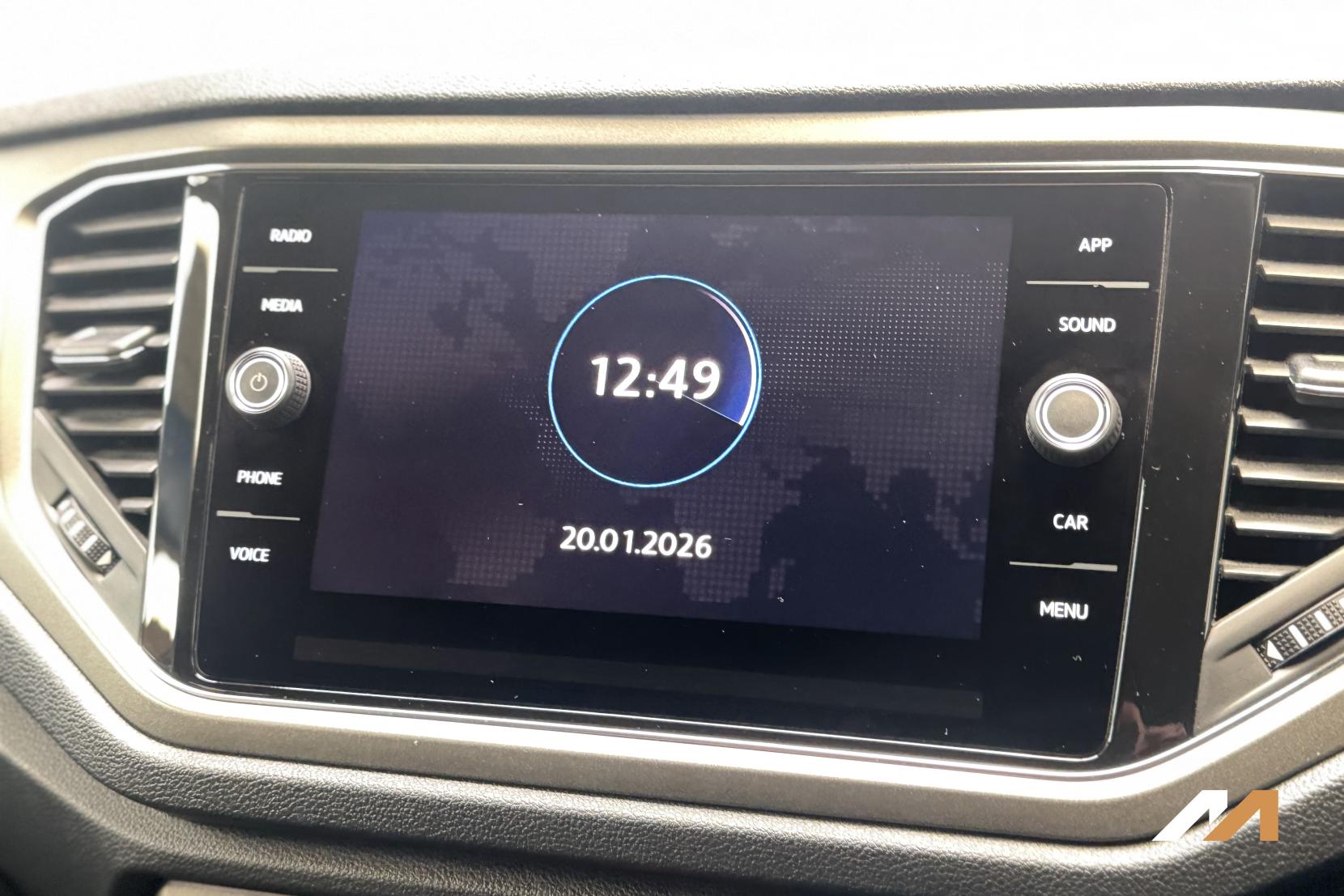 Volkswagen T-Roc 1.0 TSI SE SUV 5dr Petrol Manual Euro 6 (s/s) (110 ps)