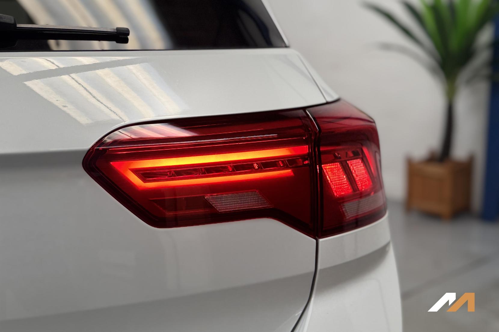 Volkswagen T-Roc 1.0 TSI SE SUV 5dr Petrol Manual Euro 6 (s/s) (110 ps)