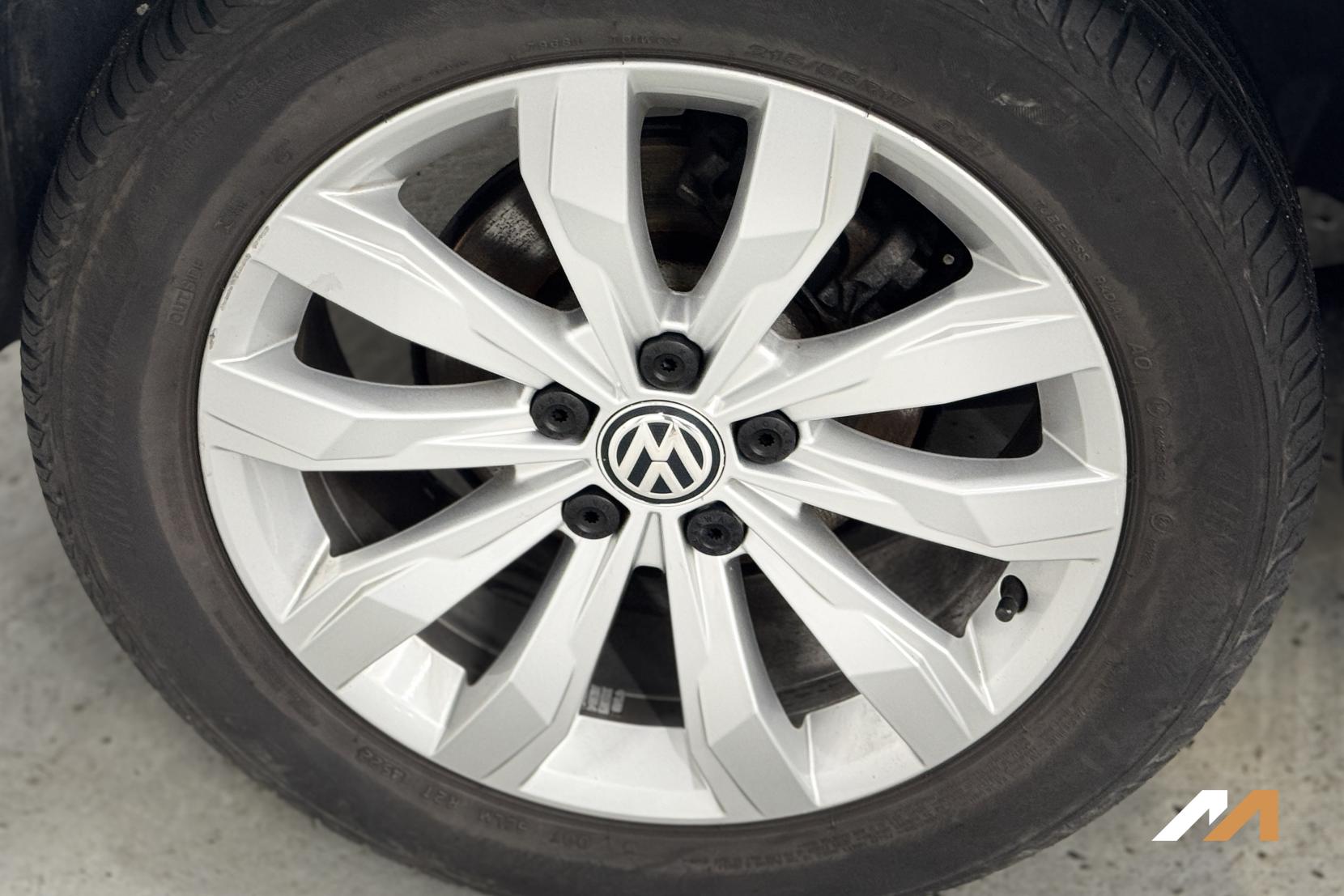 Volkswagen T-Roc 1.0 TSI SE SUV 5dr Petrol Manual Euro 6 (s/s) (110 ps)