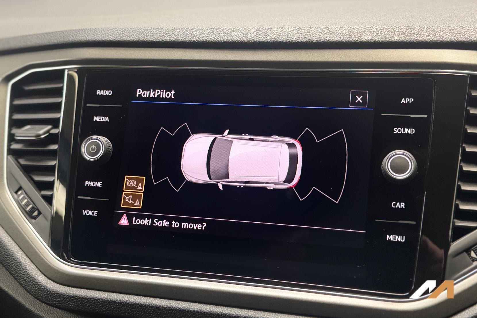 Volkswagen T-Roc 1.0 TSI SE SUV 5dr Petrol Manual Euro 6 (s/s) (110 ps)