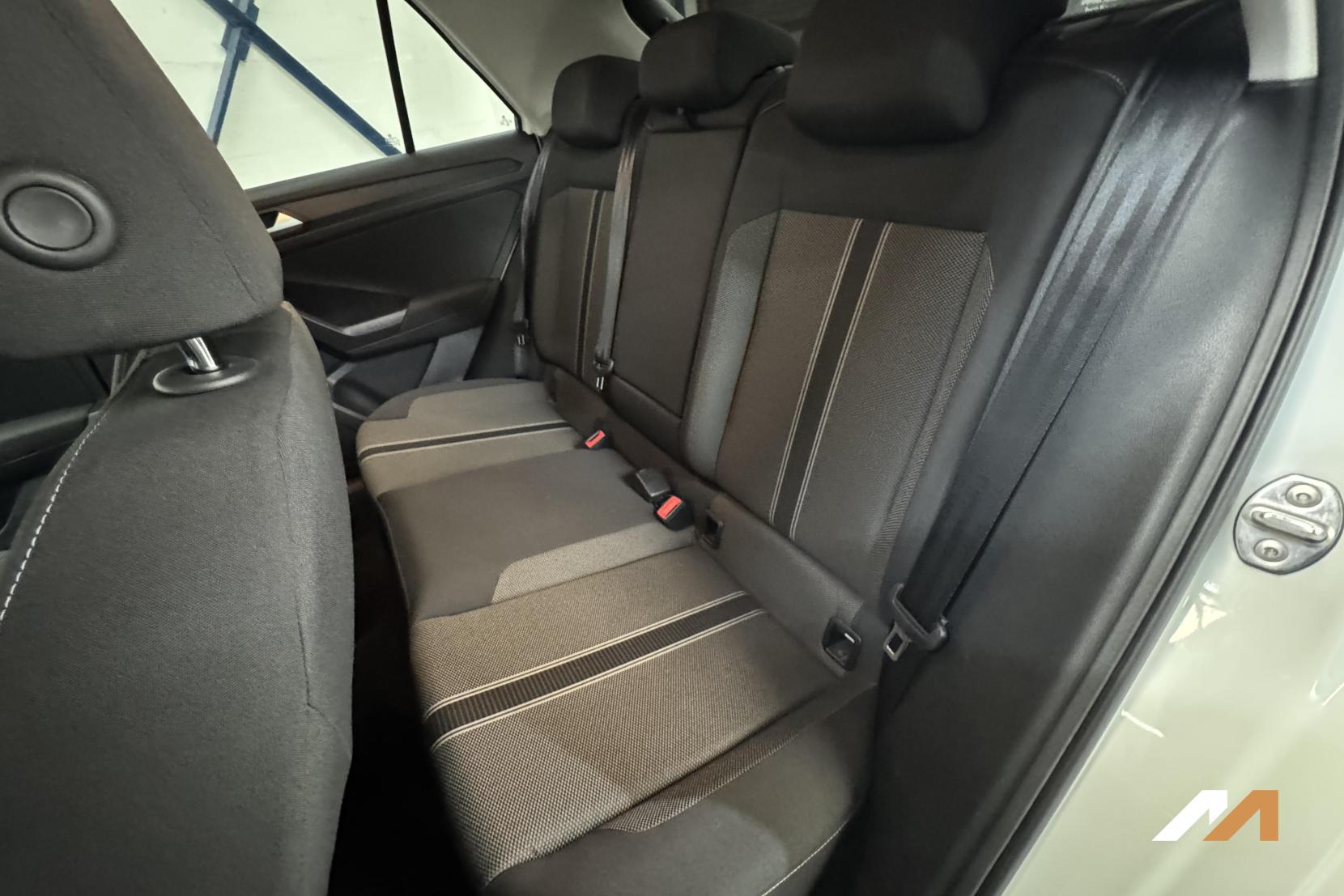 Volkswagen T-Roc 1.0 TSI SE SUV 5dr Petrol Manual Euro 6 (s/s) (110 ps)